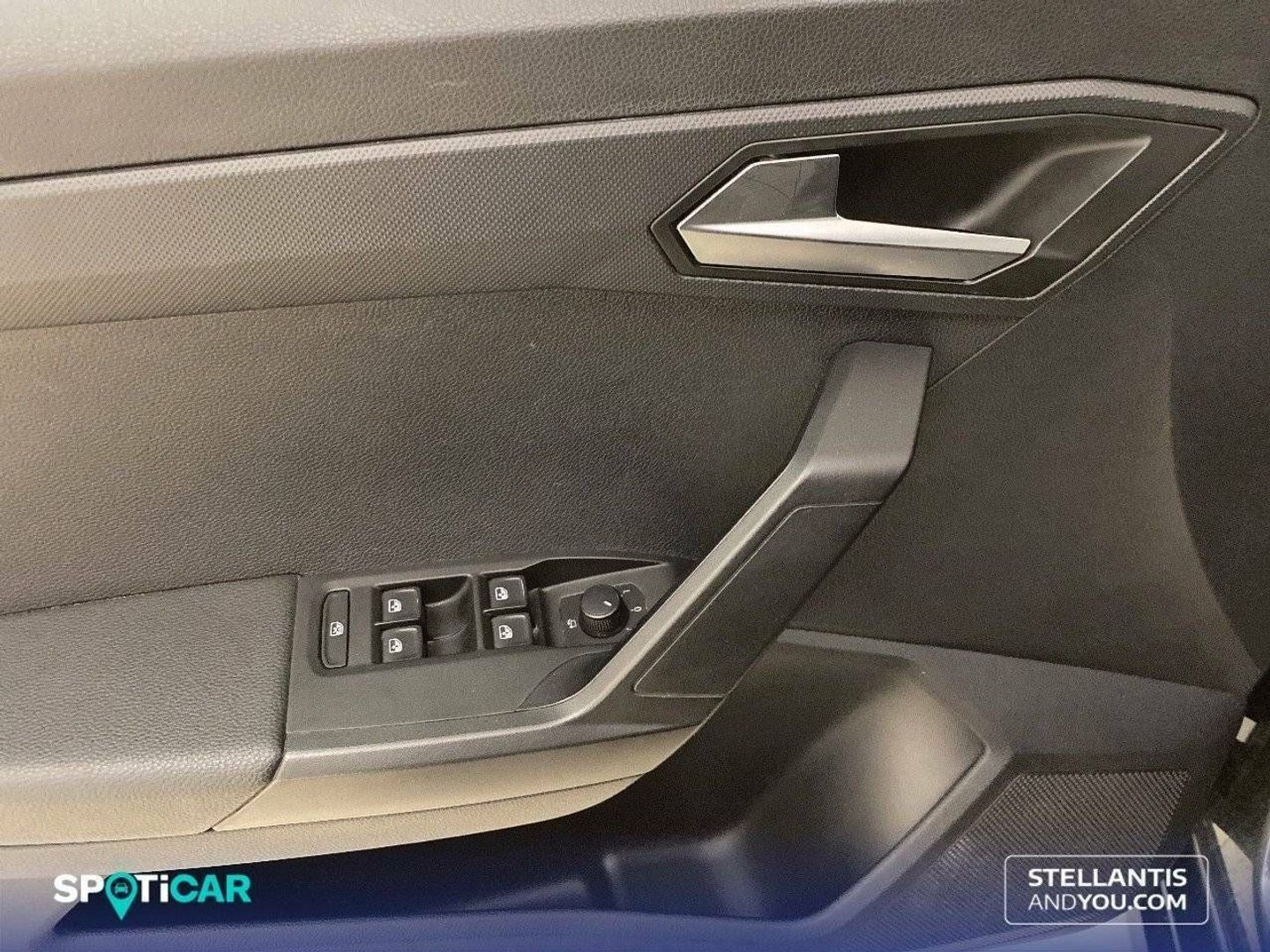 SEAT Arona 1.0 TSI Style Plus 81 kW (110 CV)
