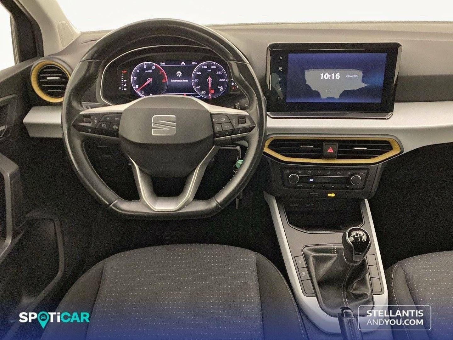 SEAT Arona 1.0 TSI Style Plus 81 kW (110 CV)