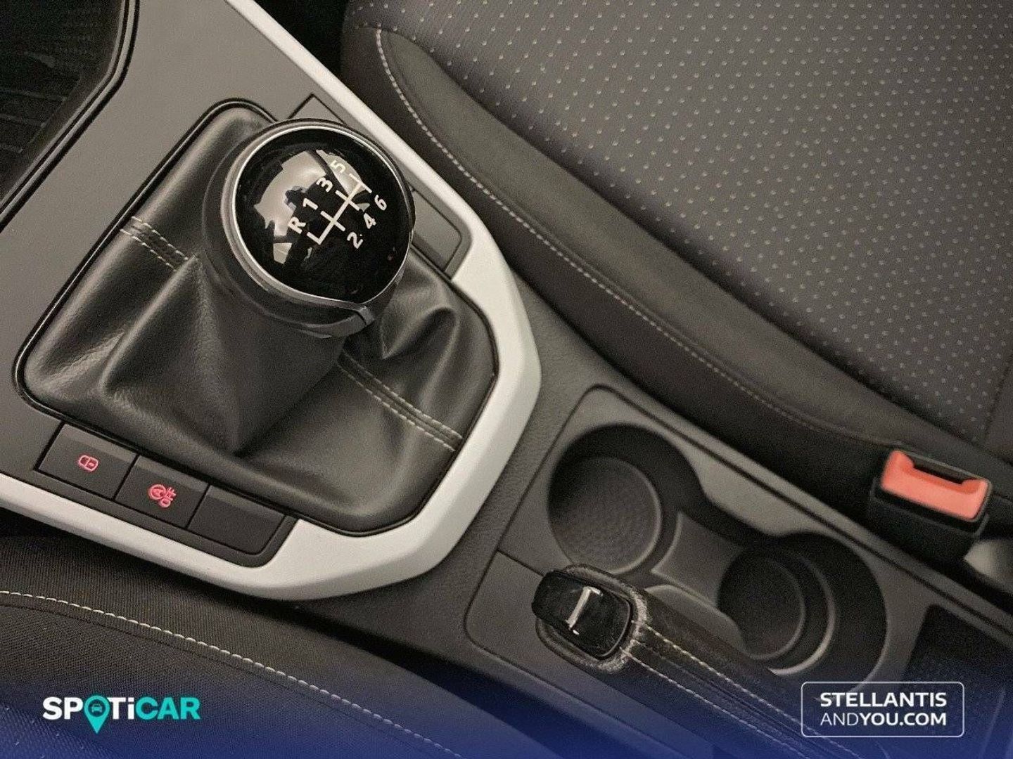 SEAT Arona 1.0 TSI Style Plus 81 kW (110 CV)