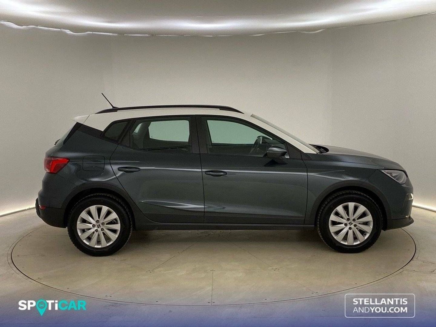 SEAT Arona 1.0 TSI Style Plus 81 kW (110 CV)