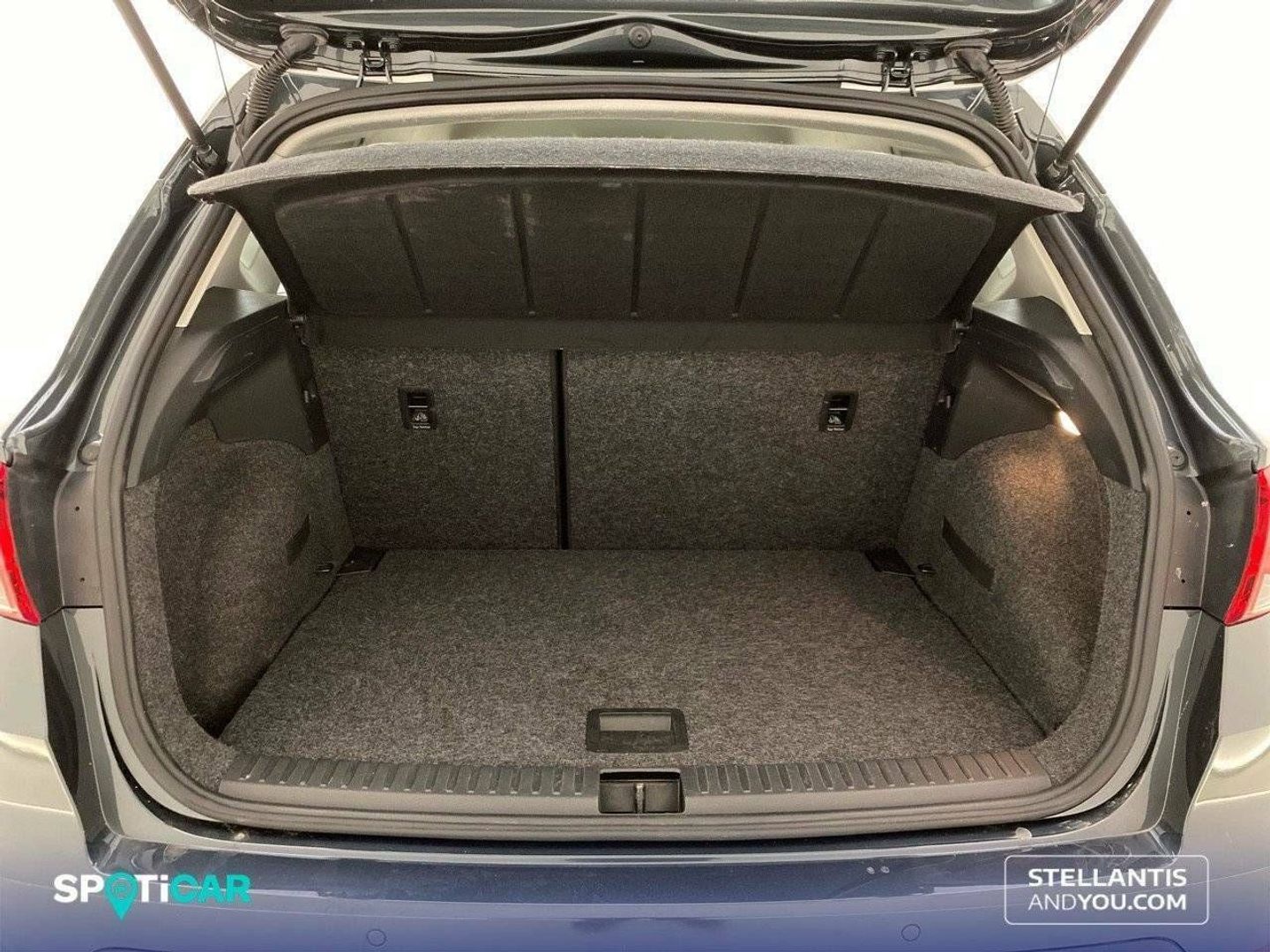 SEAT Arona 1.0 TSI Style Plus 81 kW (110 CV)