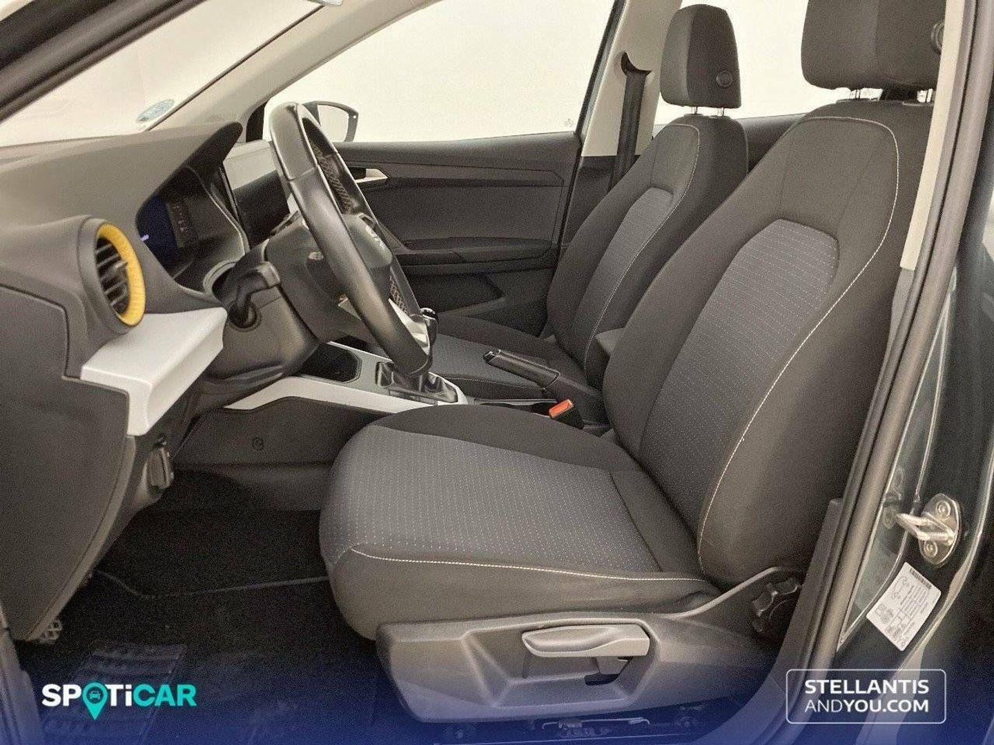 SEAT Arona 1.0 TSI Style Plus 81 kW (110 CV)