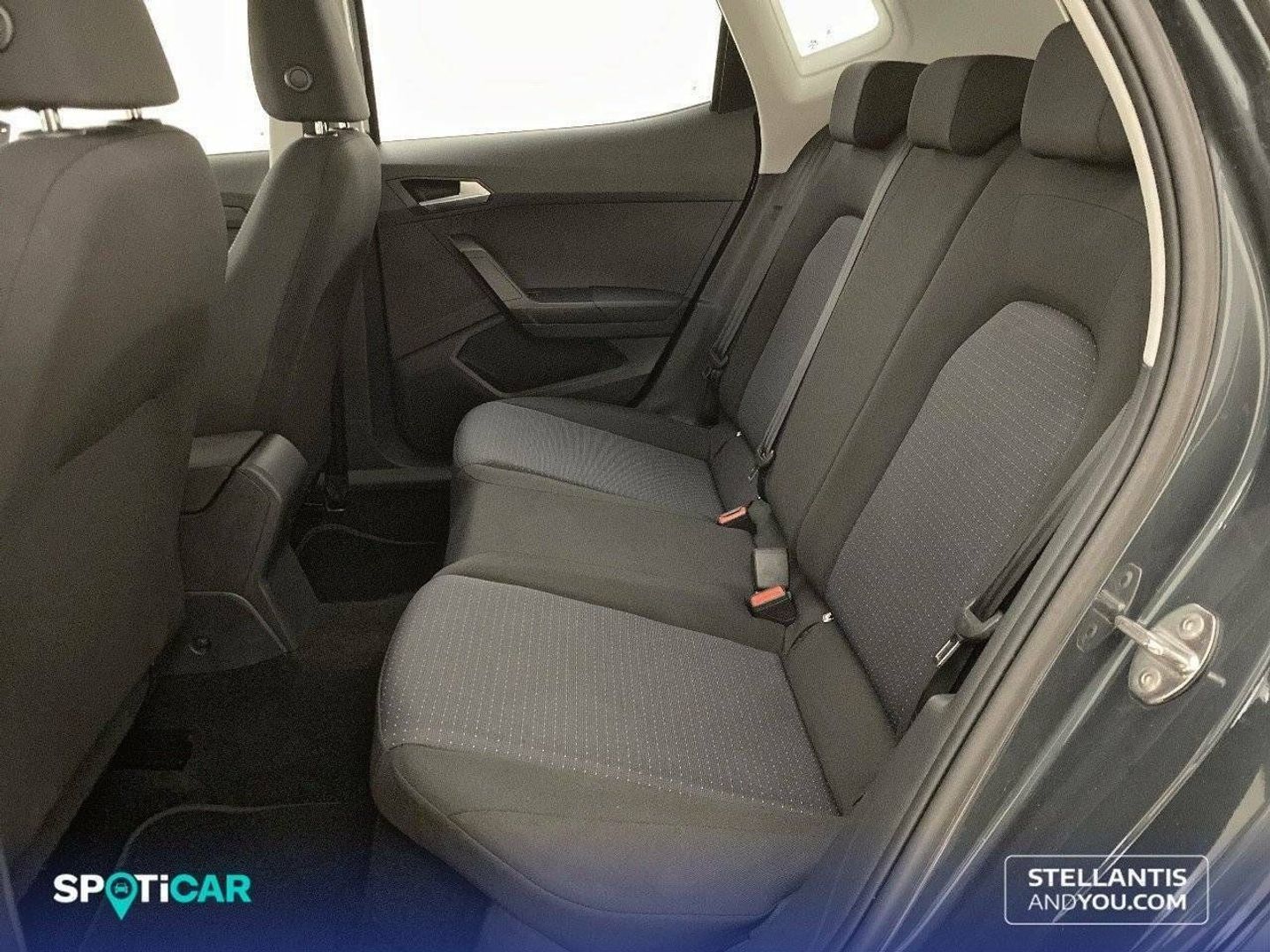 SEAT Arona 1.0 TSI Style Plus 81 kW (110 CV)