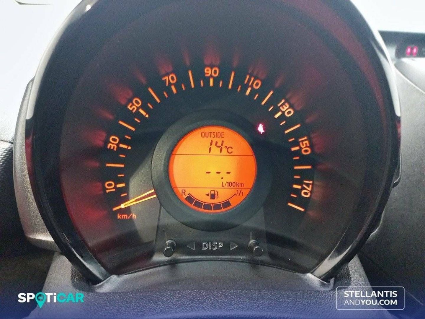 Toyota Aygo 70 x-sport 53 kW (72 CV)