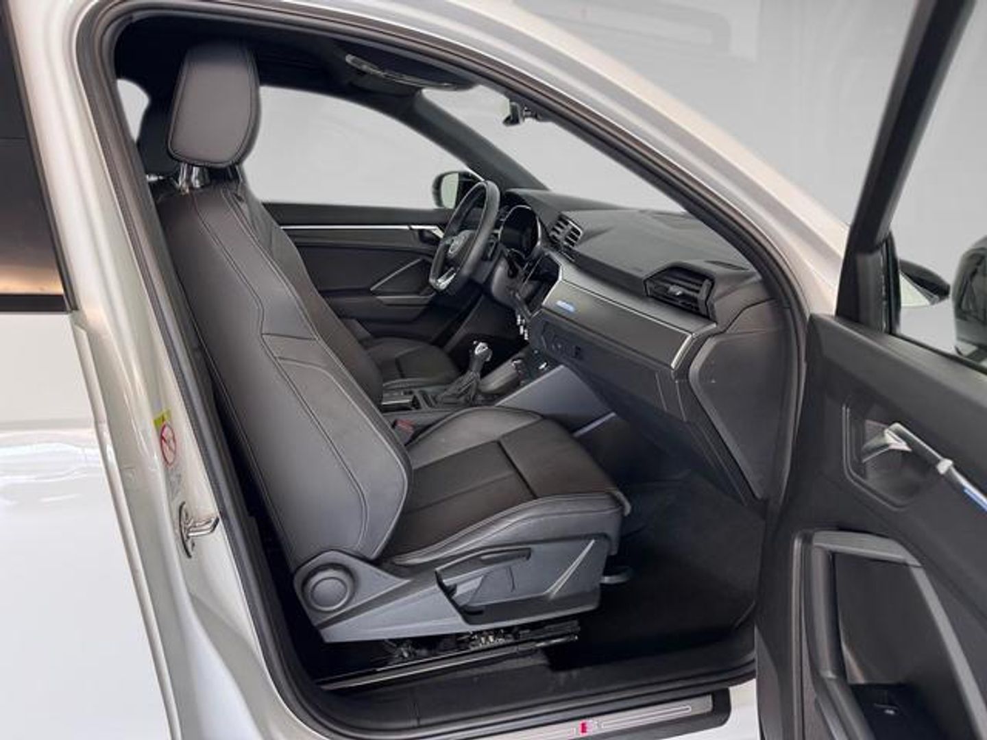 Audi Q3 Black line 35 TFSI 110 kW (150 CV) S tronic