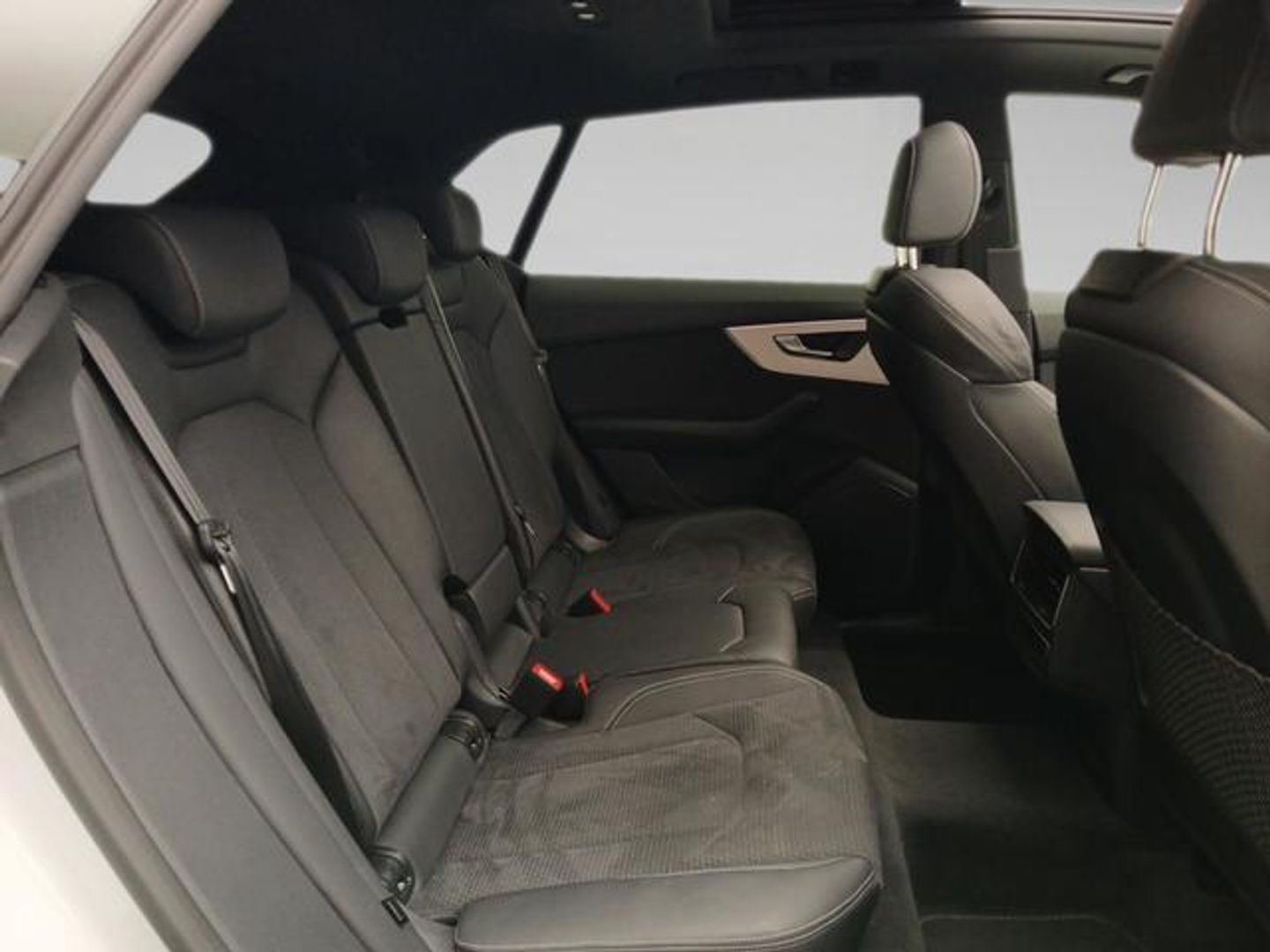 Audi Q8 TFSIe Black line 60 TFSIe quattro 360 kW (490 CV) tiptronic