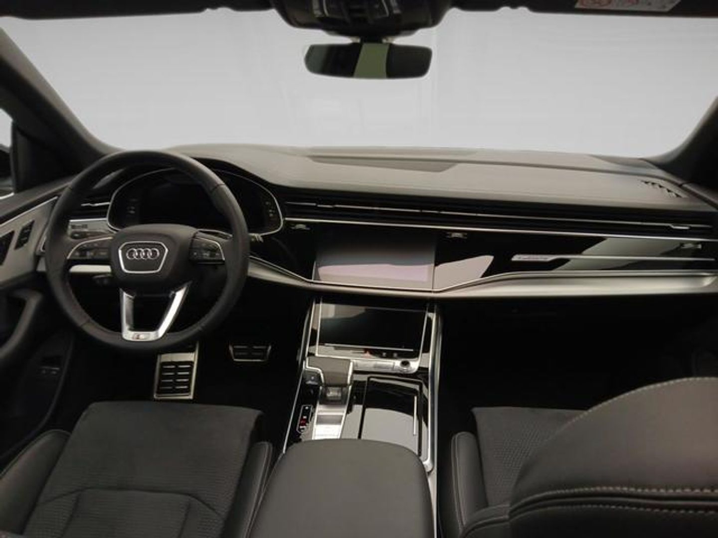 Audi Q8 TFSIe Black line 60 TFSIe quattro 360 kW (490 CV) tiptronic