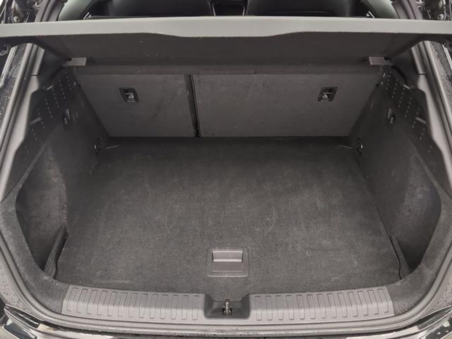 Audi A3 Sportback S line 35 TDI 110 kW (150 CV) S tronic