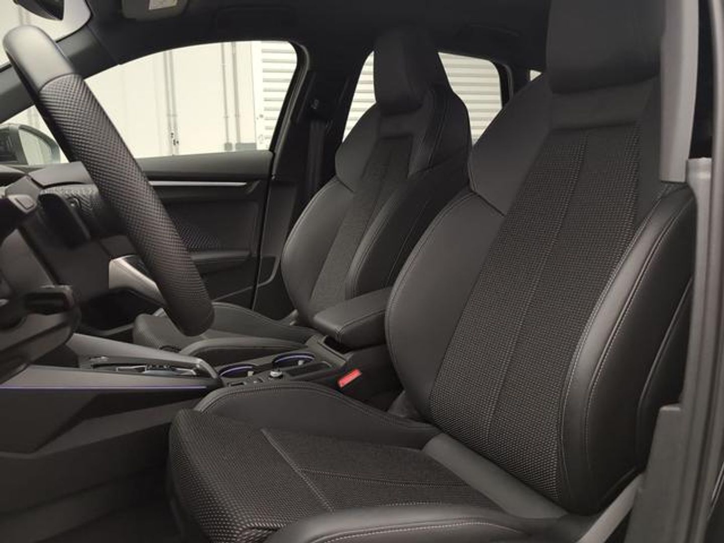 Audi A3 Sportback S line 35 TDI 110 kW (150 CV) S tronic