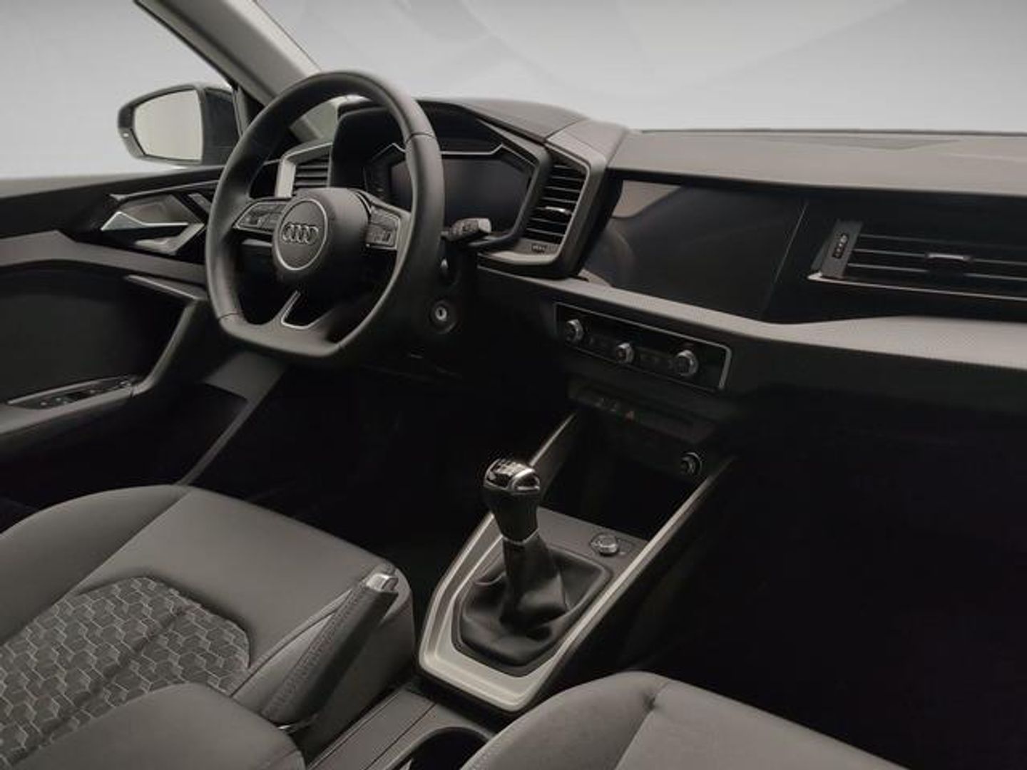 Audi A1 Sportback Adrenalin Black edition 30 TFSI 85 kW (116 CV)
