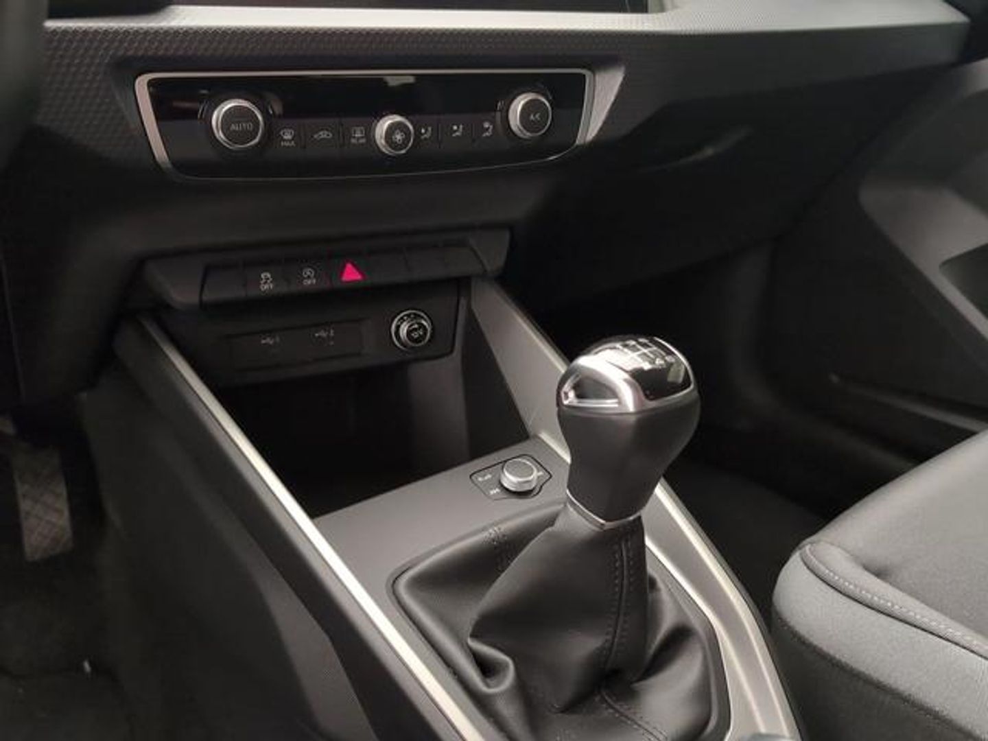 Audi A1 Sportback Adrenalin Black edition 30 TFSI 85 kW (116 CV)