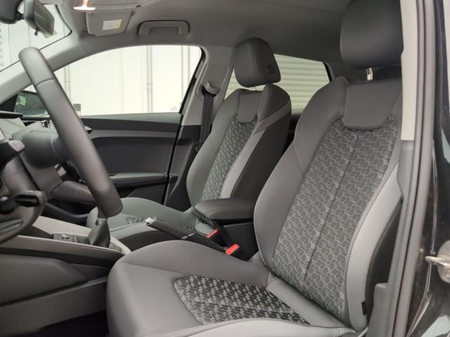 Audi A1 Sportback Adrenalin Black edition 30 TFSI 85 kW (116 CV)