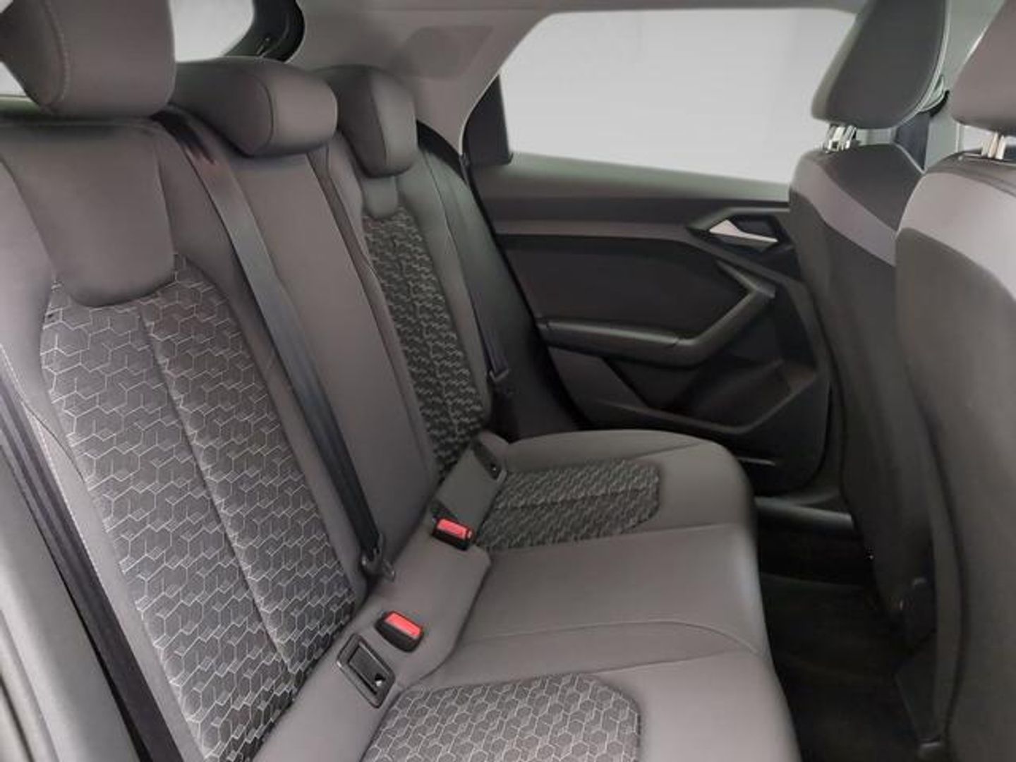 Audi A1 Sportback Adrenalin Black edition 30 TFSI 85 kW (116 CV)