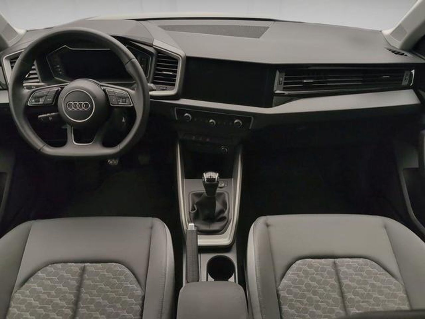 Audi A1 Sportback Adrenalin Black edition 30 TFSI 85 kW (116 CV)