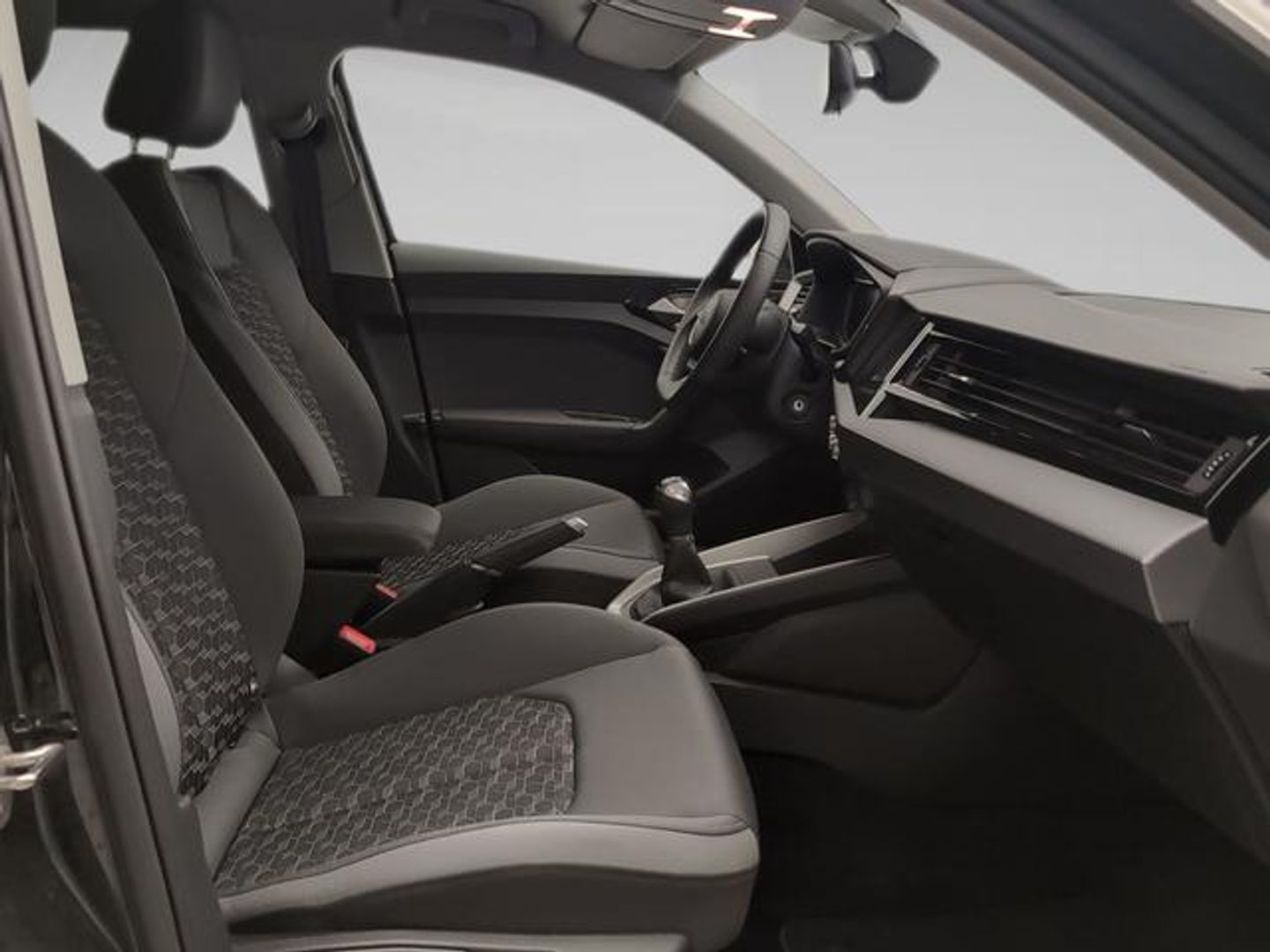 Audi A1 Sportback Adrenalin Black edition 30 TFSI 85 kW (116 CV)