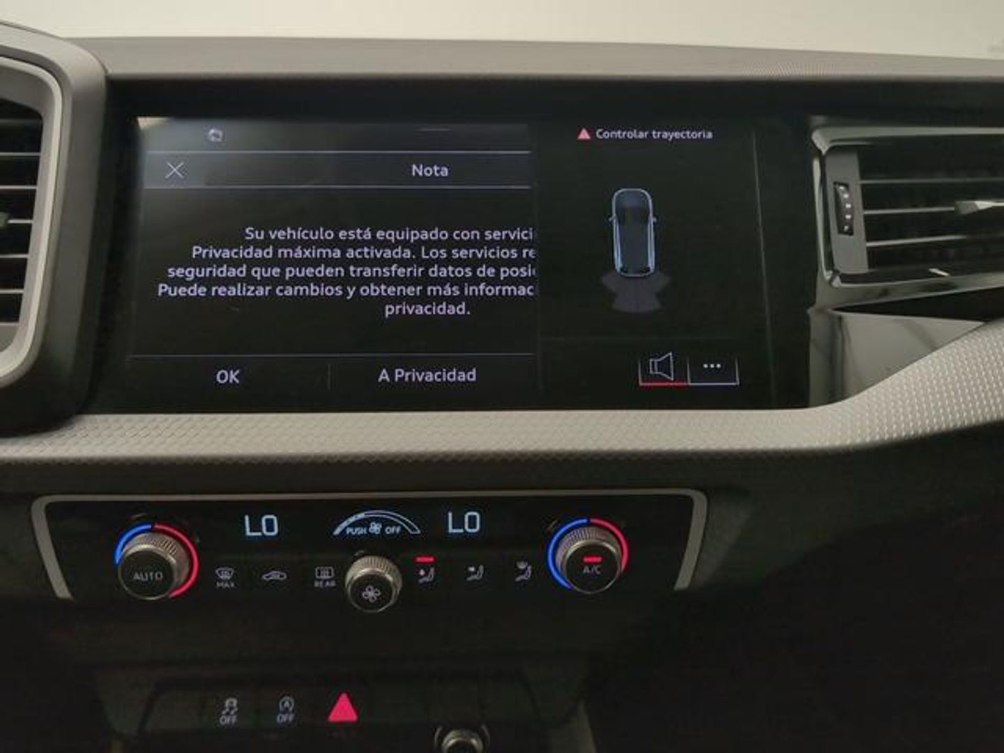 Audi A1 Sportback Adrenalin Black edition 30 TFSI 85 kW (116 CV)
