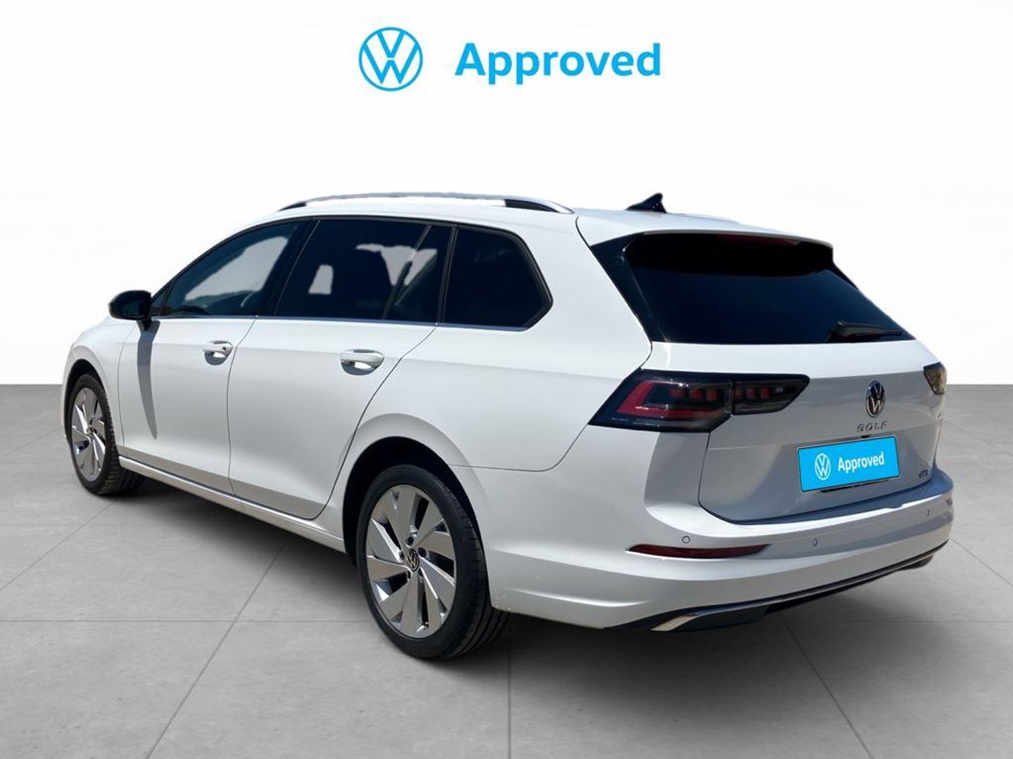 Volkswagen Golf Variant Style 1.5 TSI 85 kW (116 CV) DSG