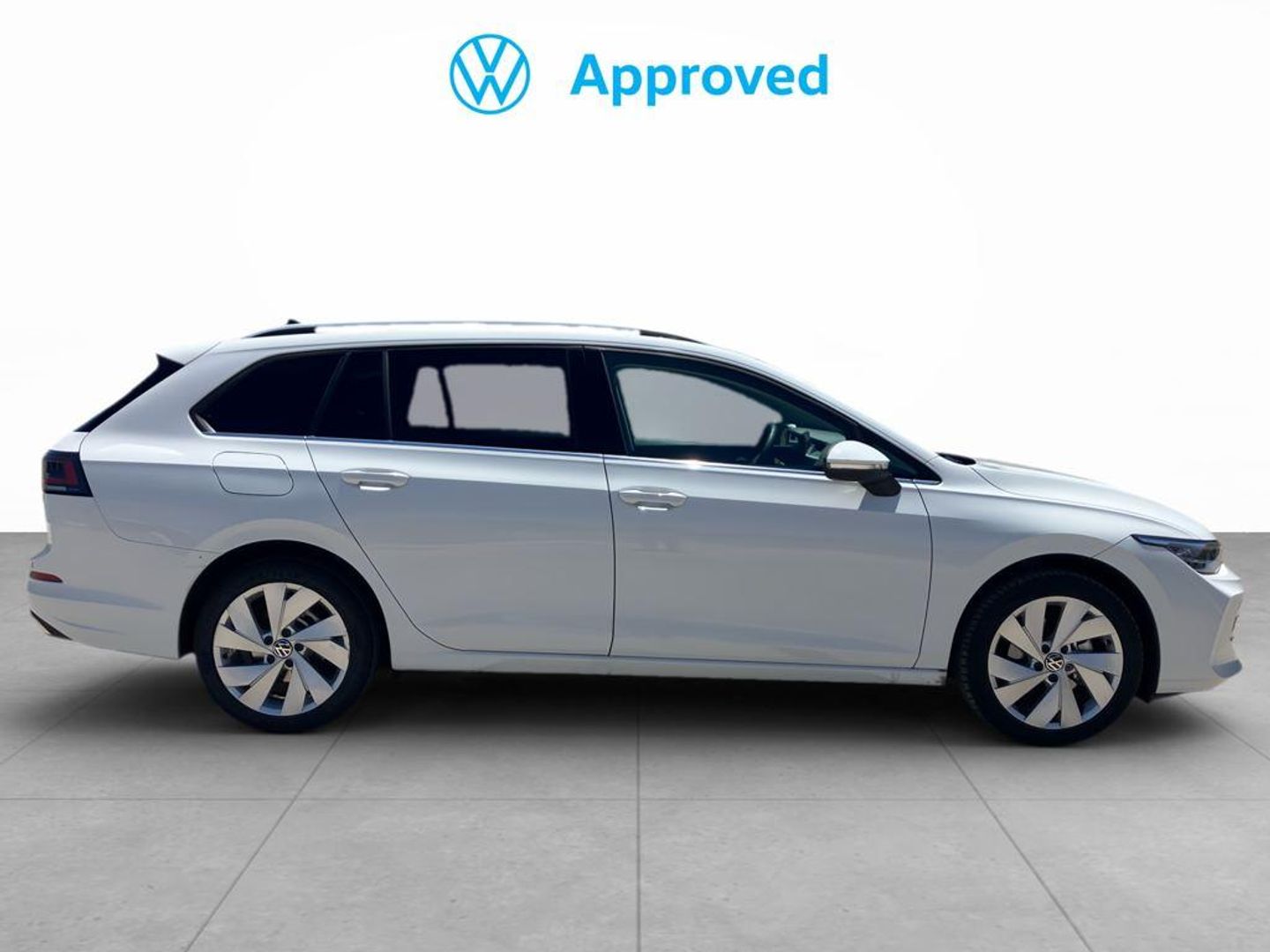 Volkswagen Golf Variant Style 1.5 TSI 85 kW (116 CV) DSG