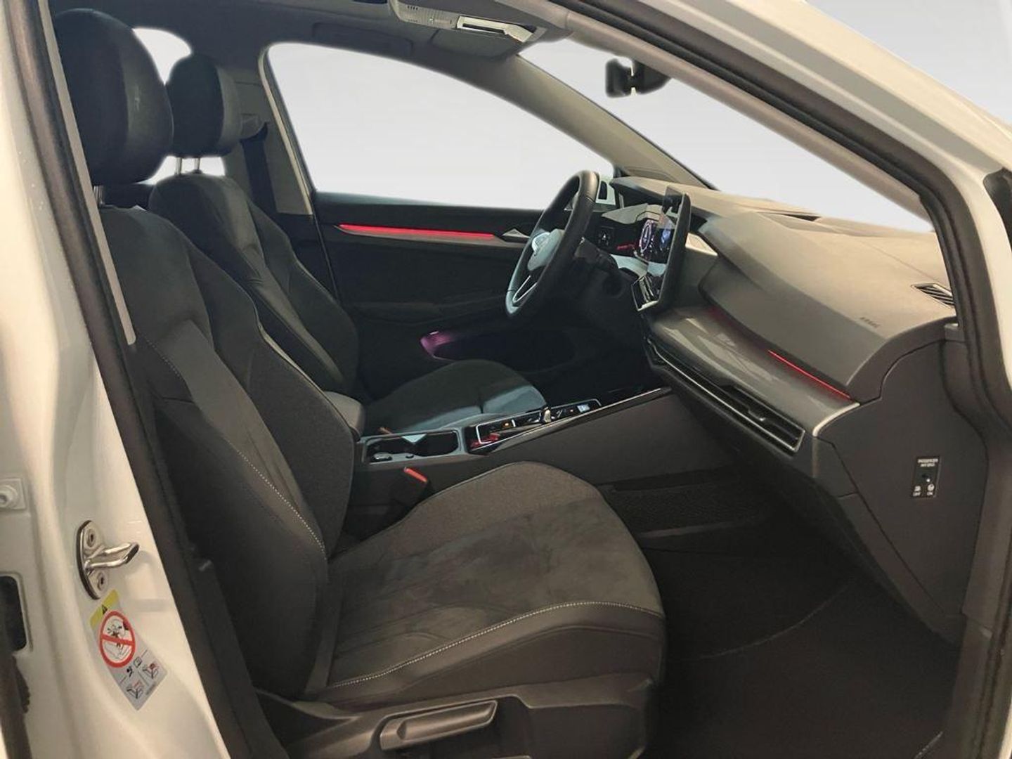 Volkswagen Golf Variant Style 1.5 TSI 85 kW (116 CV) DSG