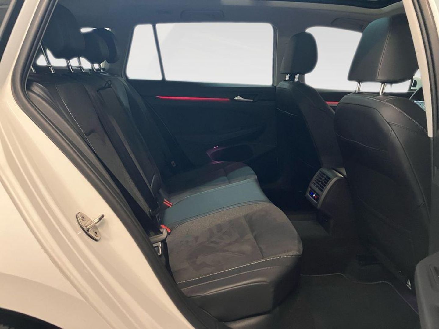 Volkswagen Golf Variant Style 1.5 TSI 85 kW (116 CV) DSG