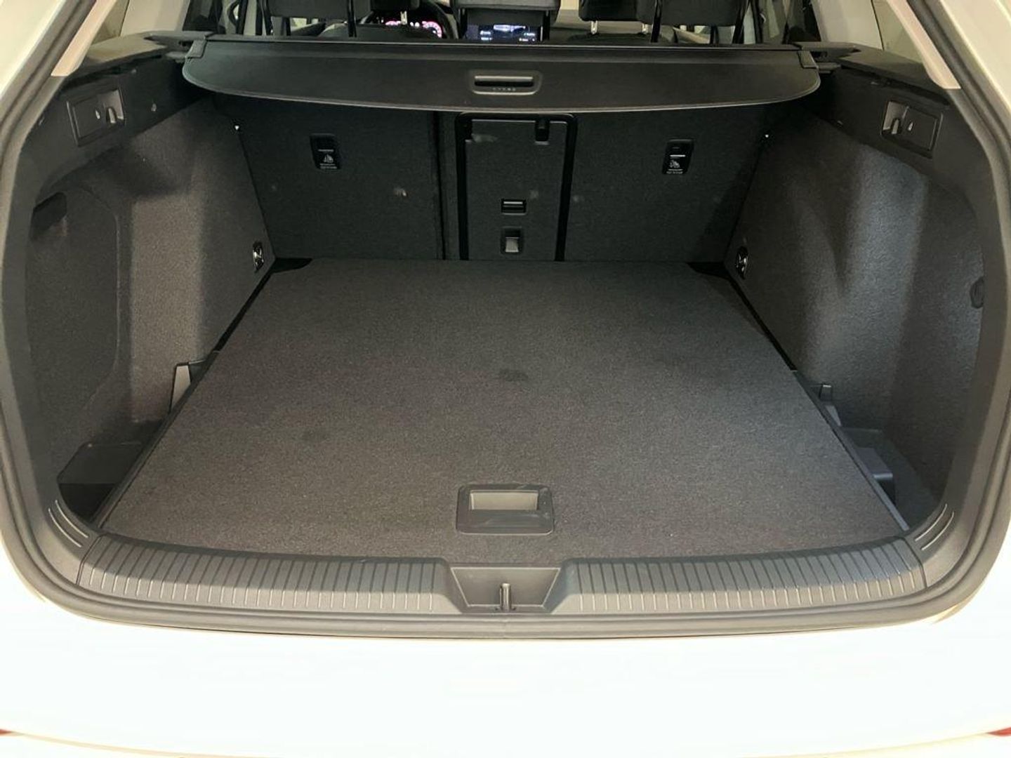 Volkswagen Golf Variant Style 1.5 TSI 85 kW (116 CV) DSG