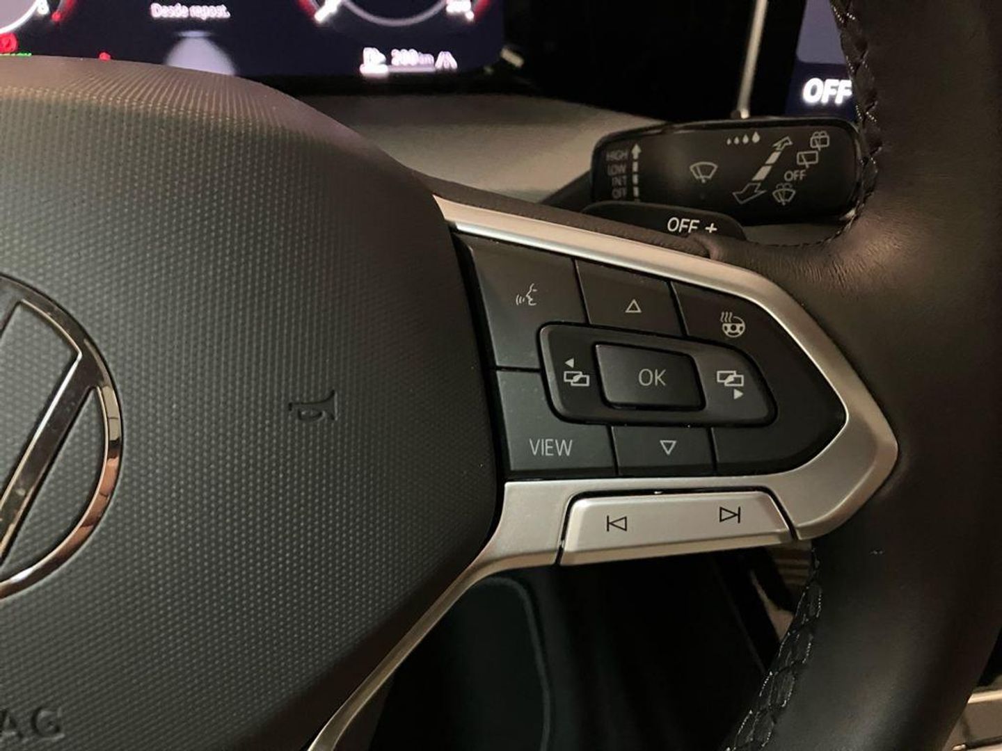 Volkswagen Golf Variant Style 1.5 TSI 85 kW (116 CV) DSG
