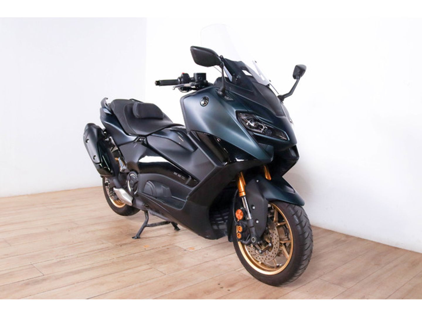 Yamaha TMax Tech Max