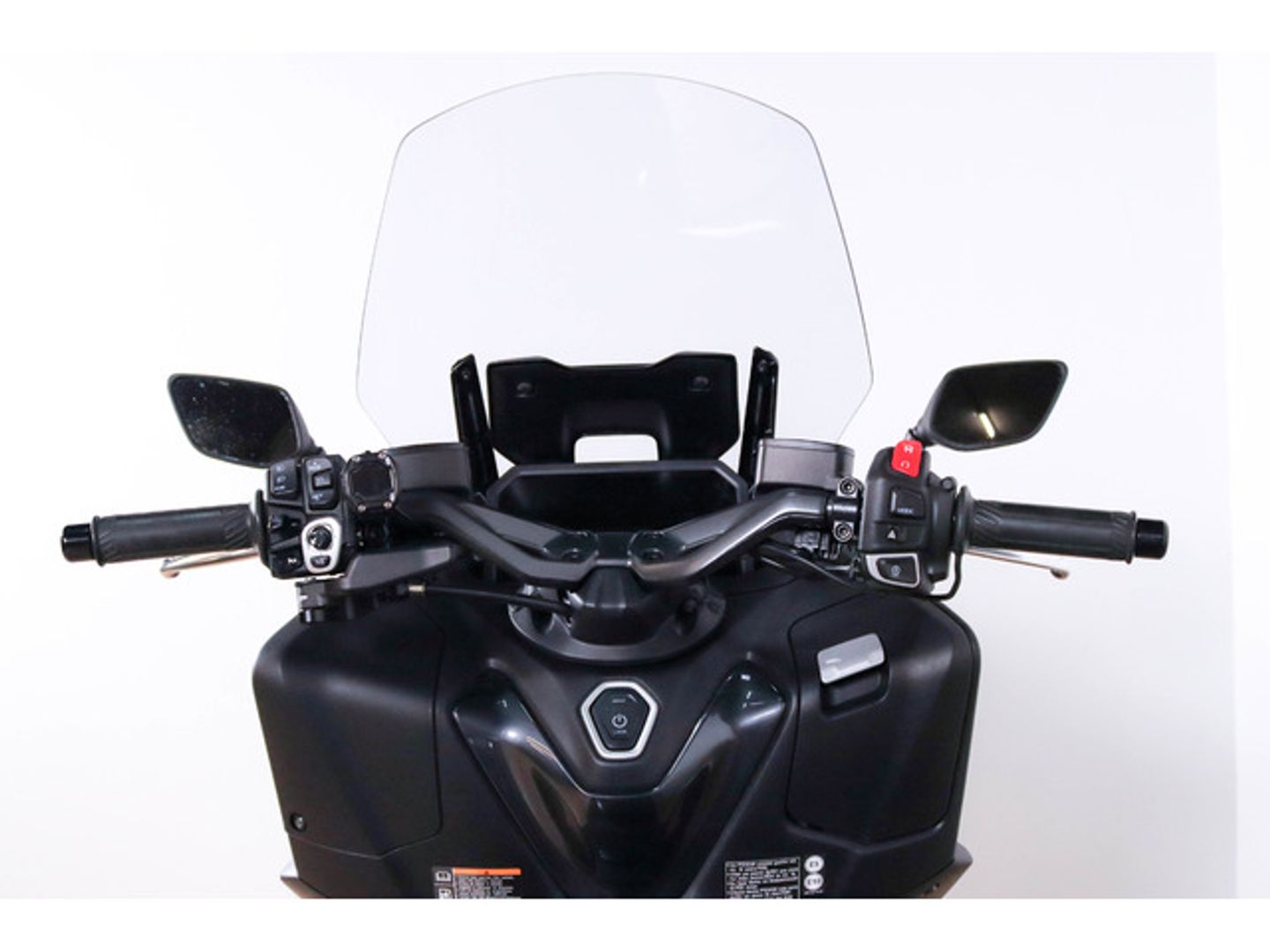 Yamaha TMax Tech Max