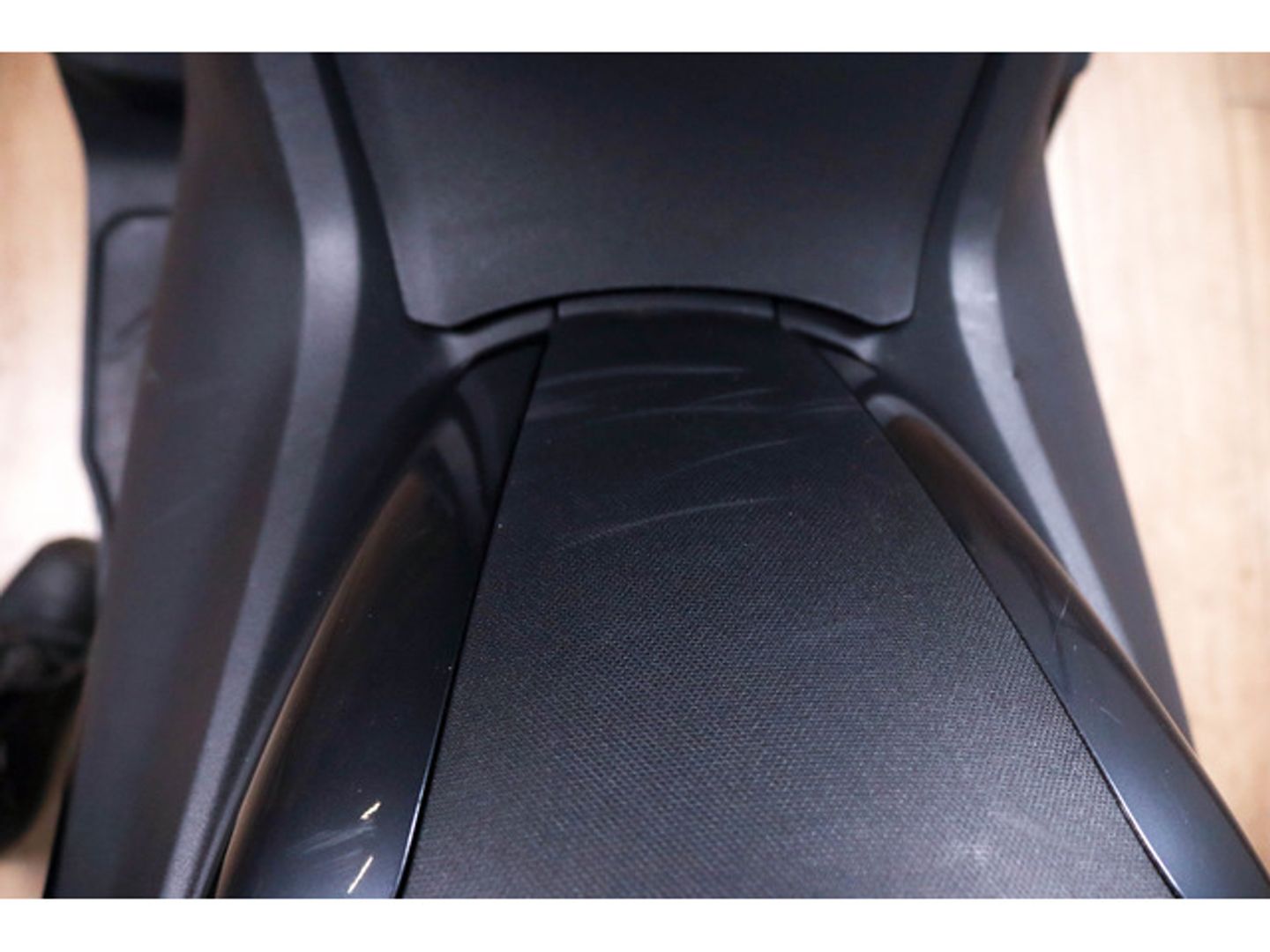 Yamaha TMax Tech Max