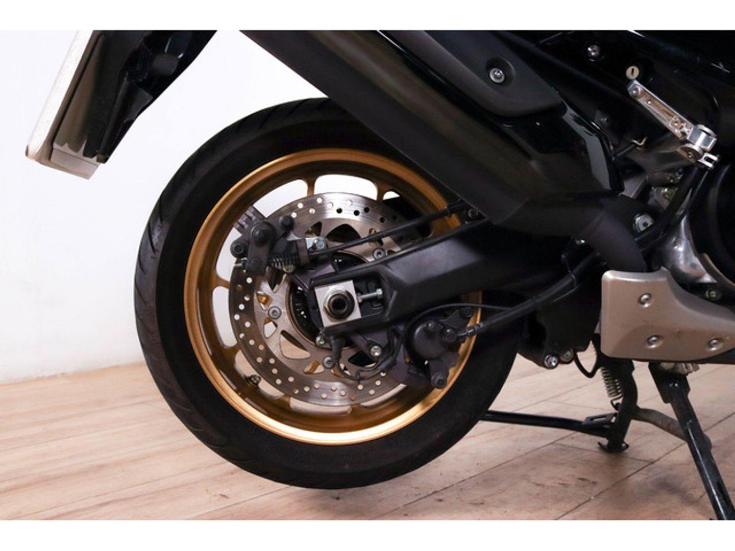 Yamaha TMax Tech Max