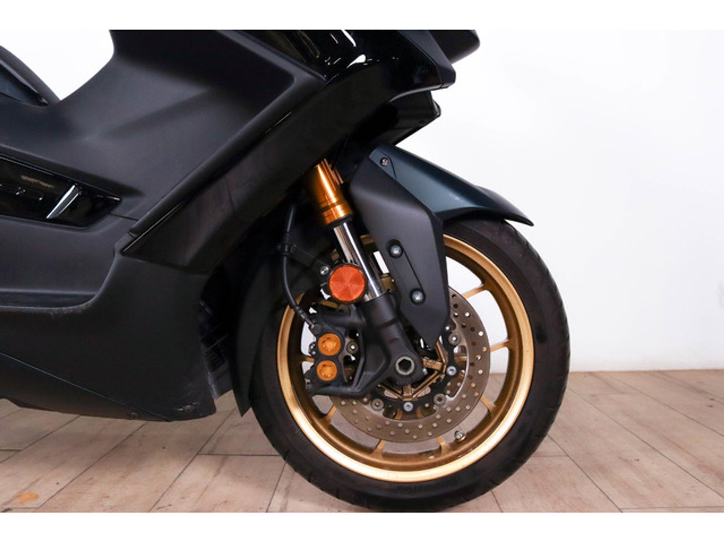 Yamaha TMax Tech Max