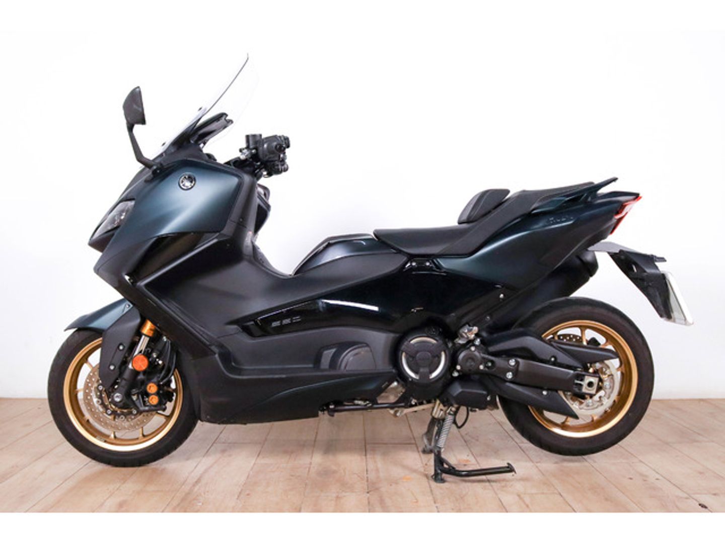 Yamaha TMax Tech Max