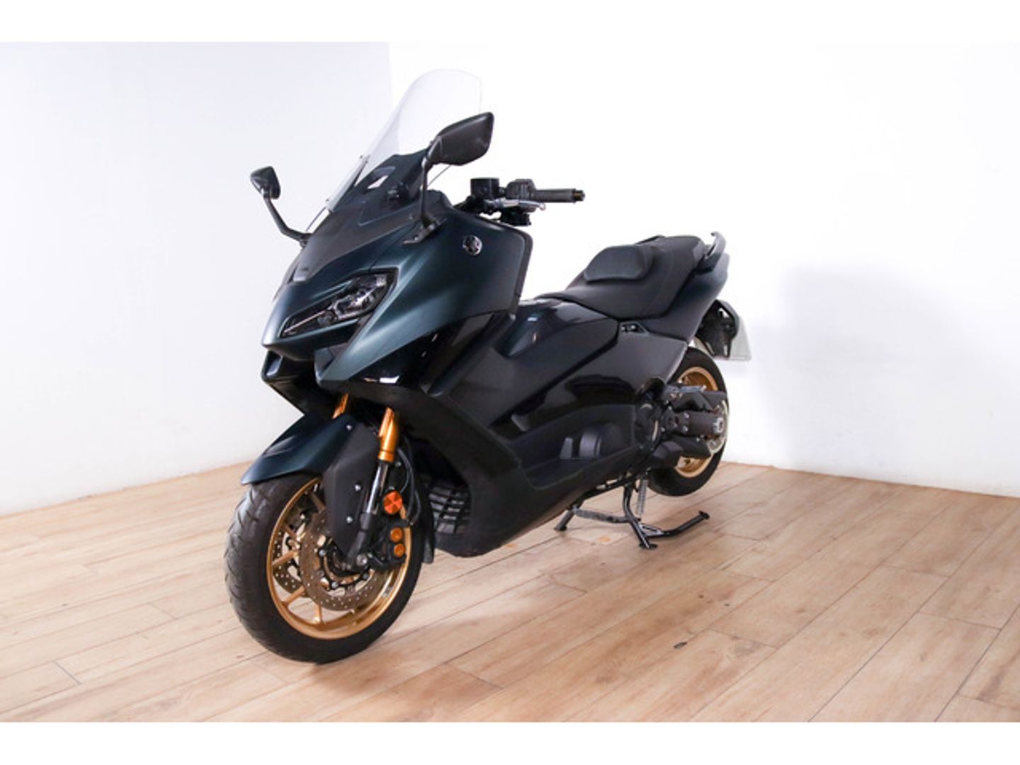 Yamaha TMax Tech Max