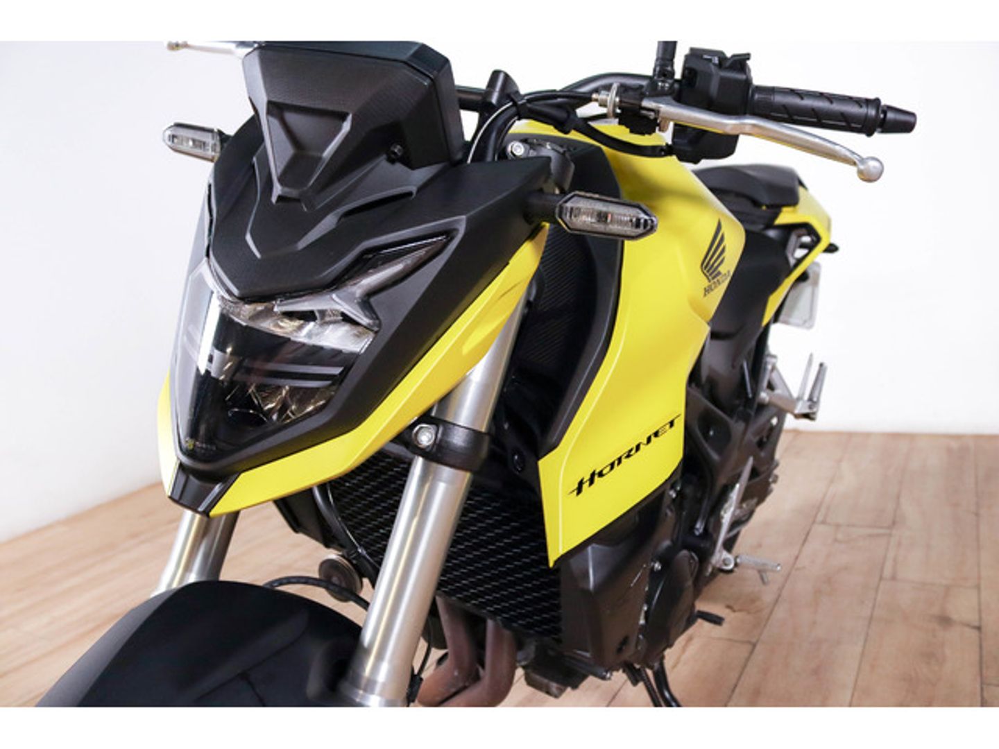 Honda CB750 Hornet