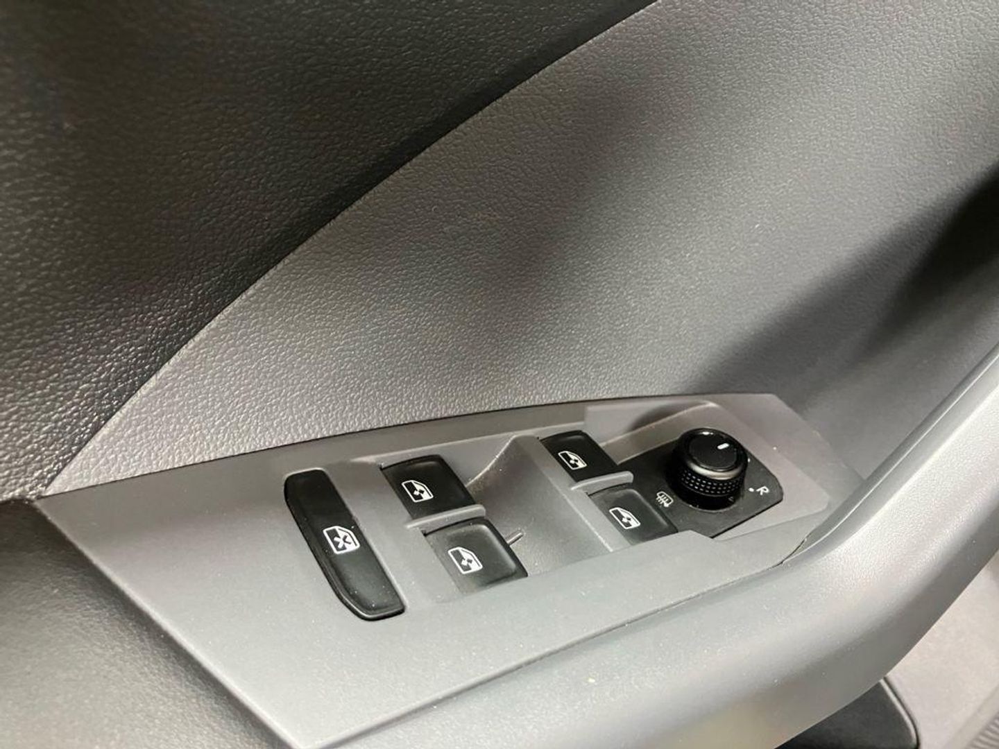 Volkswagen T-Cross Advance 1.0 TSI 81 kW (110 CV)
