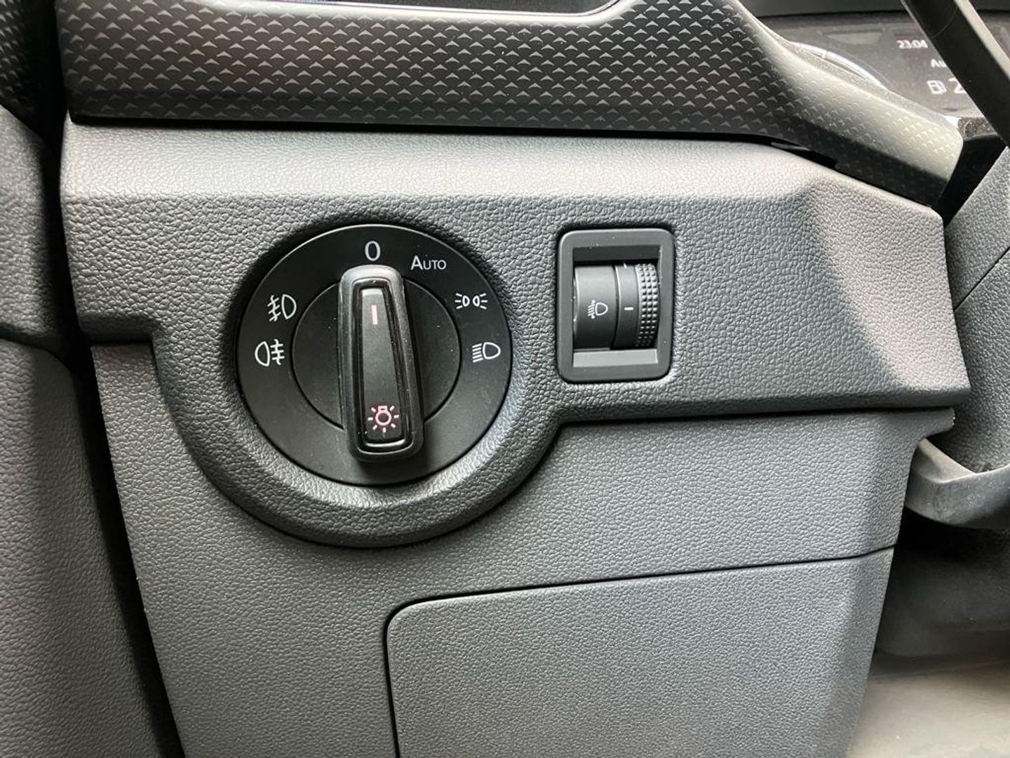 Volkswagen T-Cross Advance 1.0 TSI 81 kW (110 CV)
