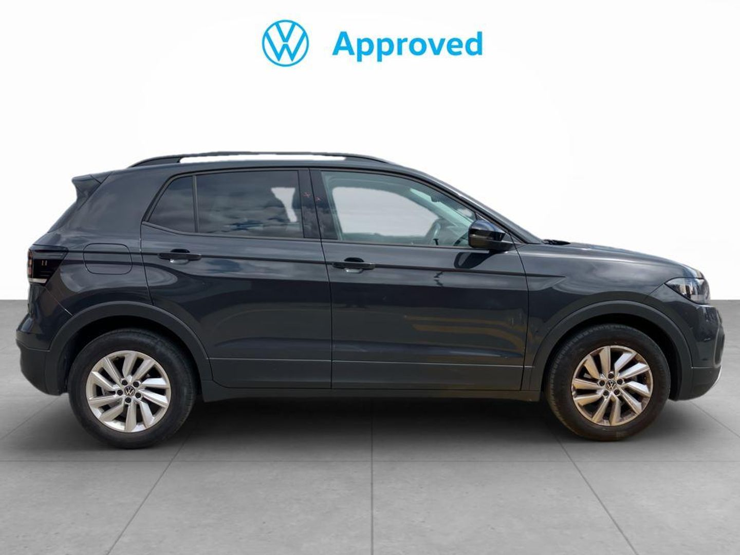 Volkswagen T-Cross Advance 1.0 TSI 81 kW (110 CV)