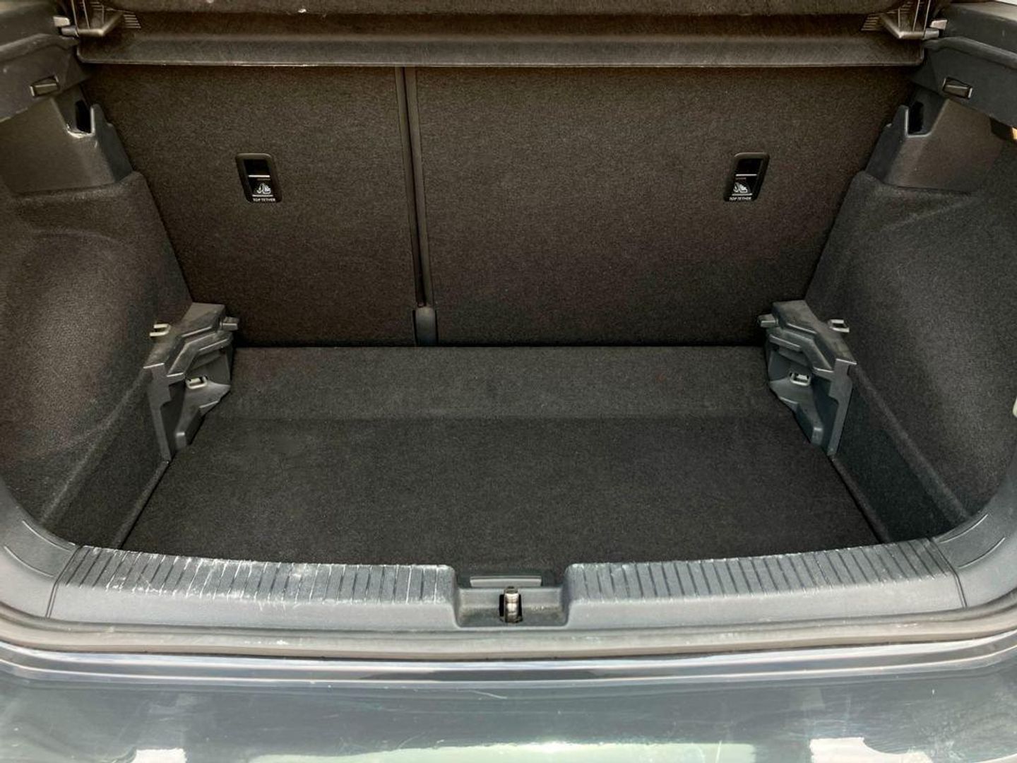 Volkswagen T-Cross Advance 1.0 TSI 81 kW (110 CV)