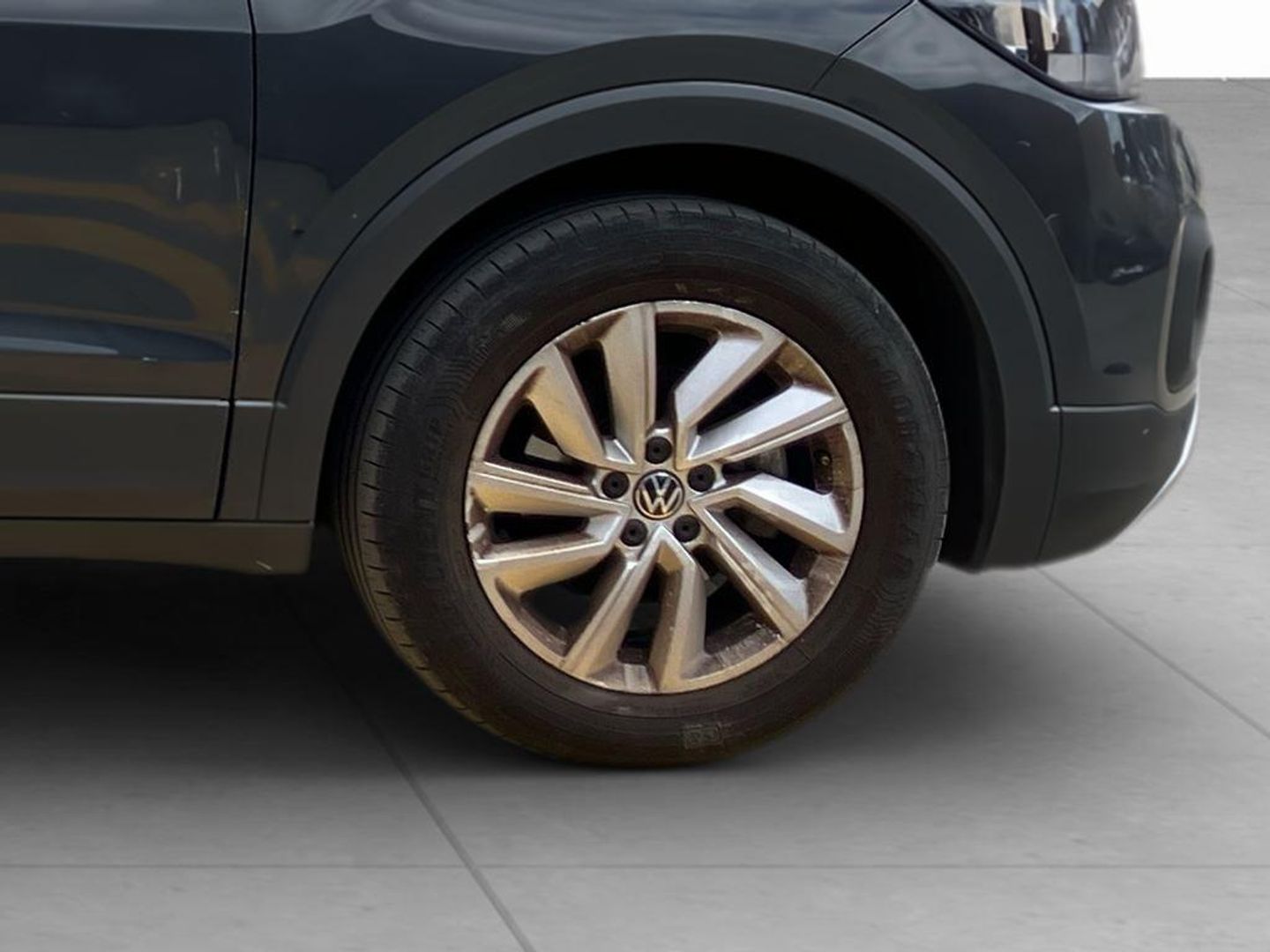 Volkswagen T-Cross Advance 1.0 TSI 81 kW (110 CV)