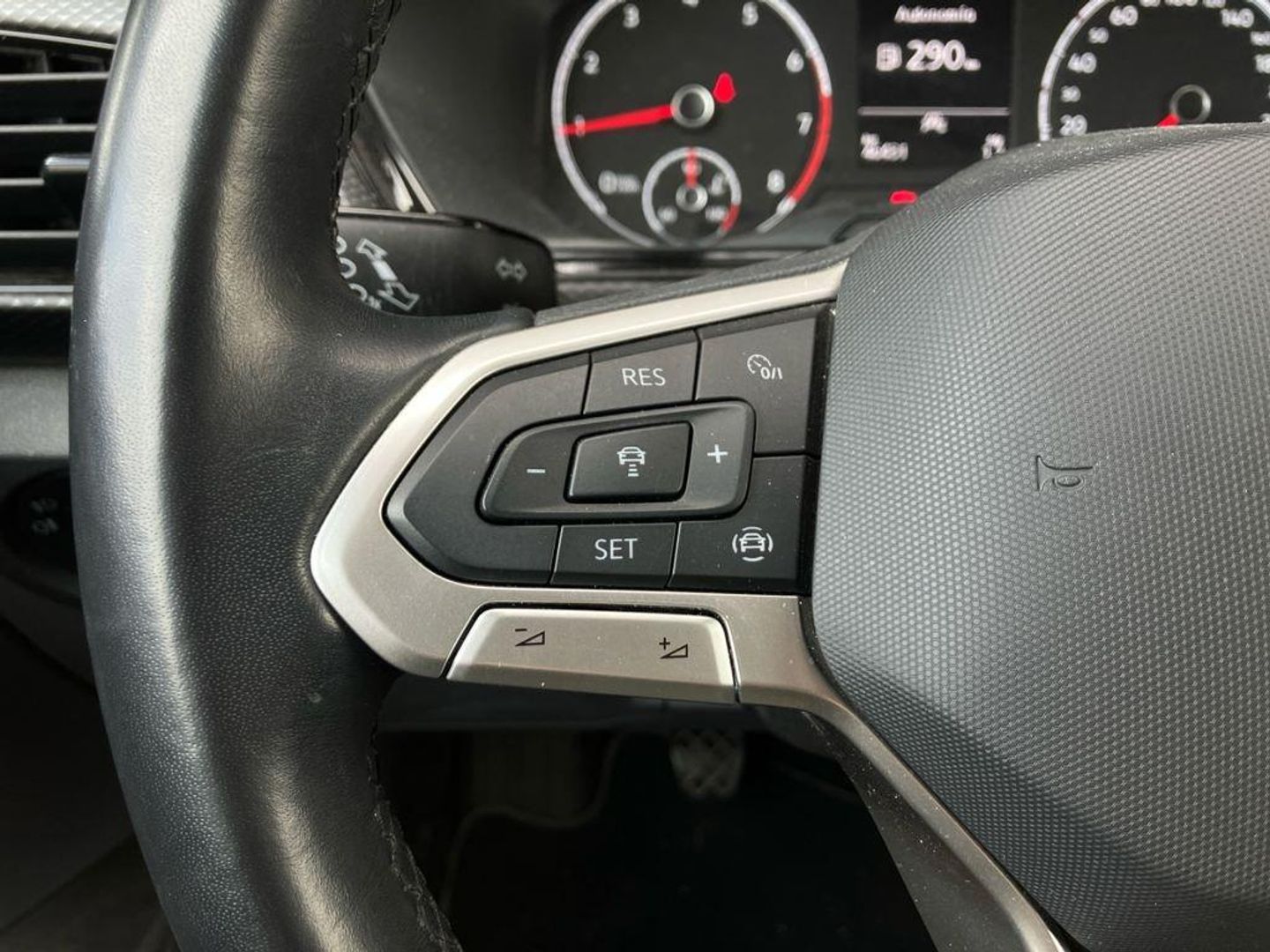 Volkswagen T-Cross Advance 1.0 TSI 81 kW (110 CV)