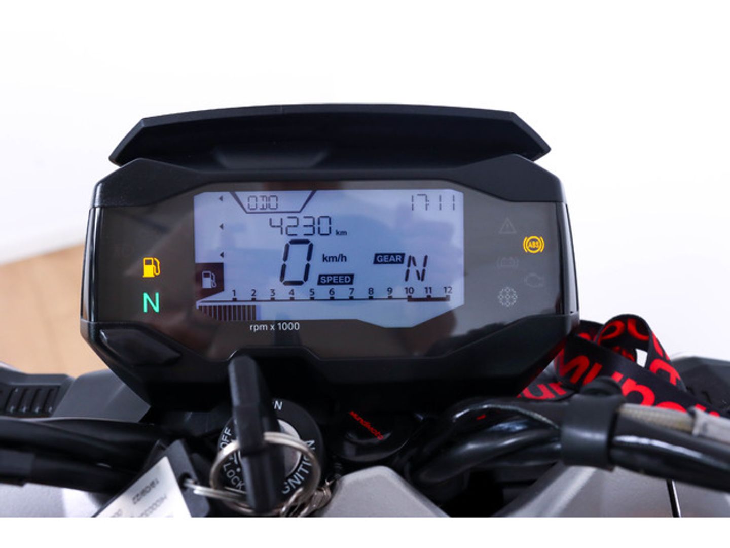 BMW Motorrad G 310 R