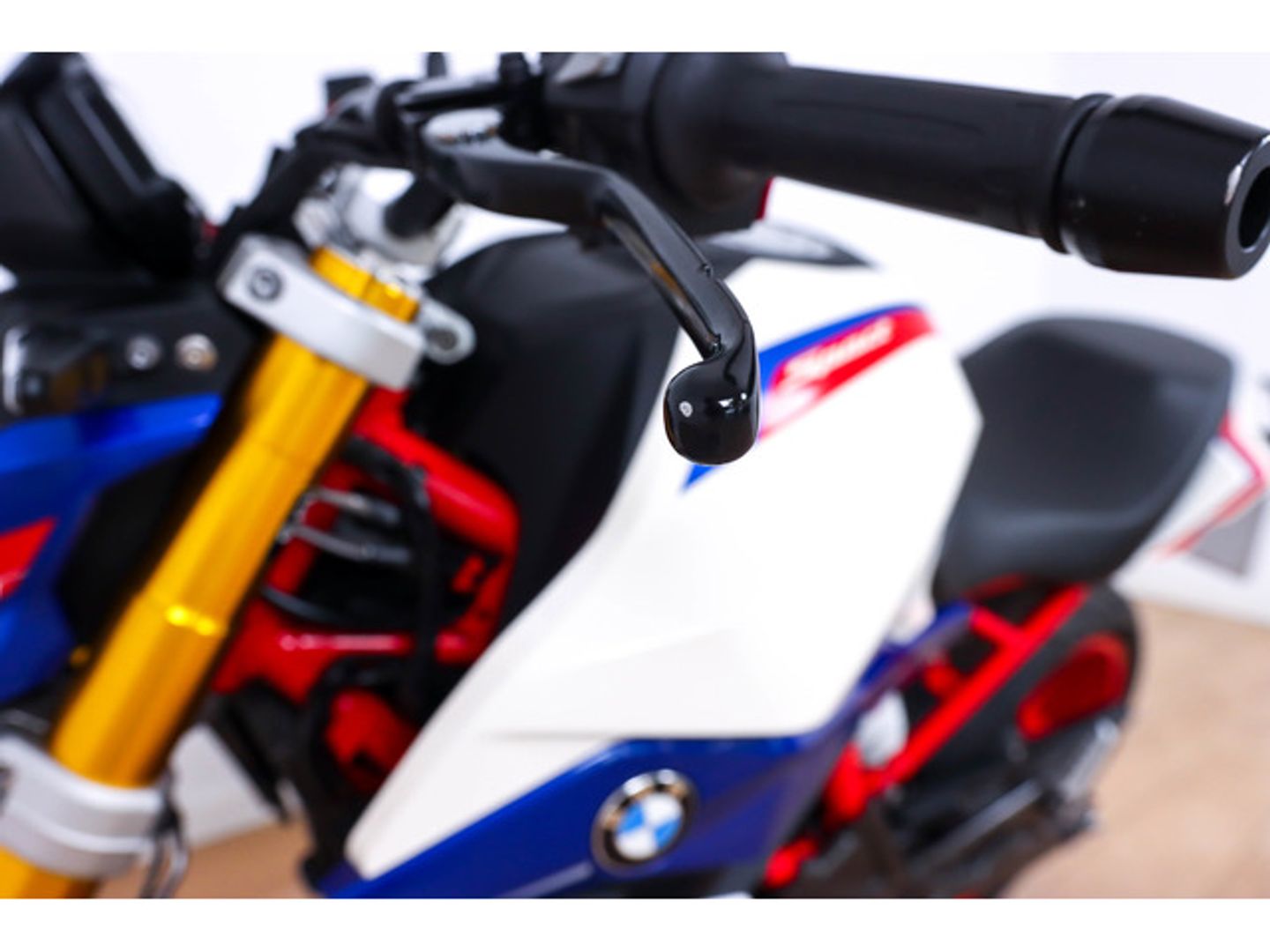 BMW Motorrad G 310 R