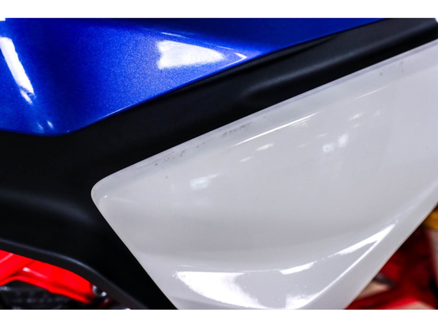 BMW Motorrad G 310 R