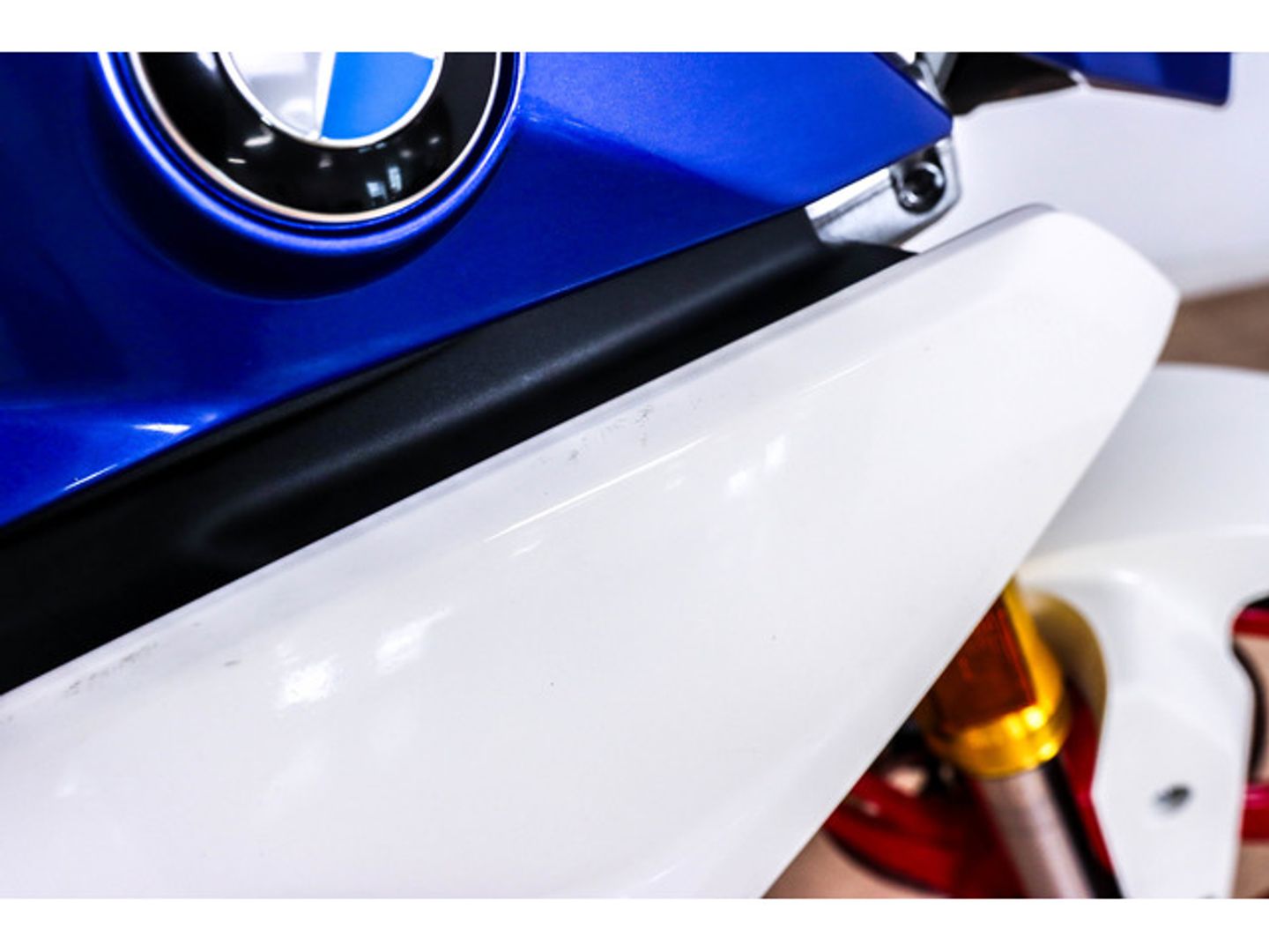 BMW Motorrad G 310 R