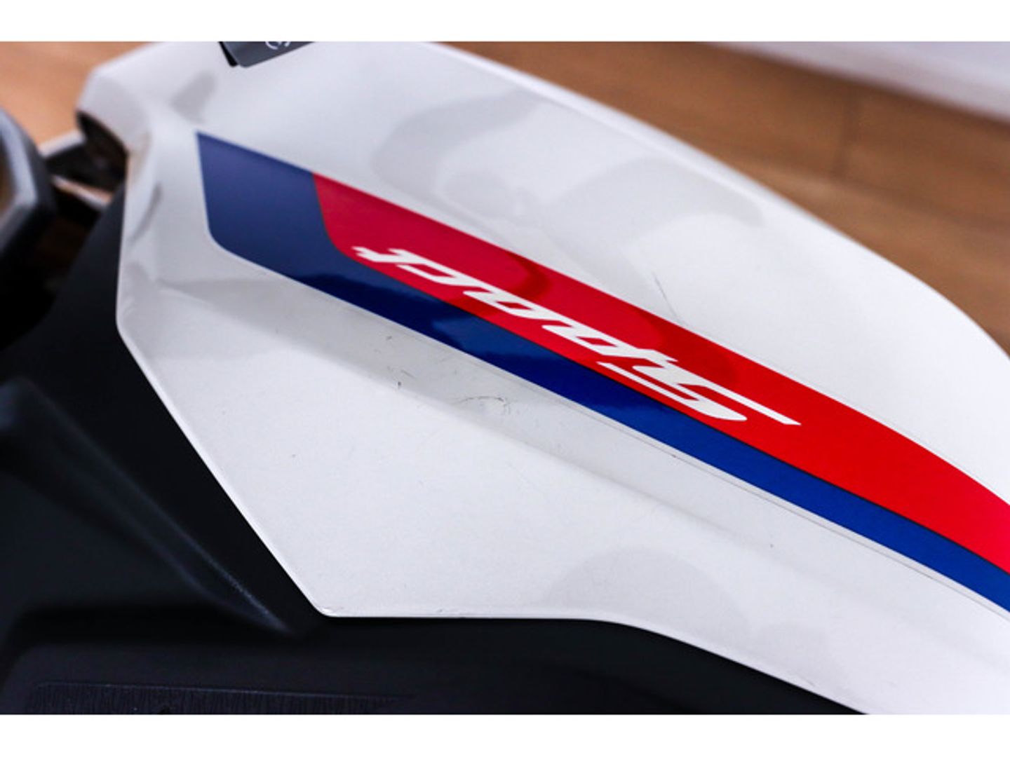 BMW Motorrad G 310 R
