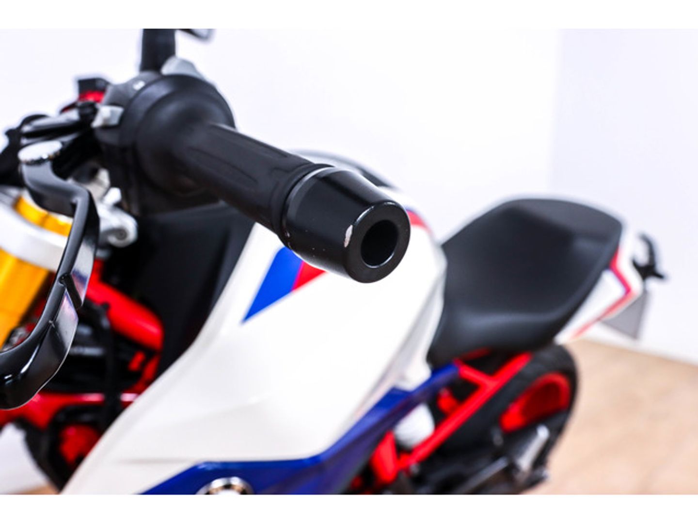 BMW Motorrad G 310 R