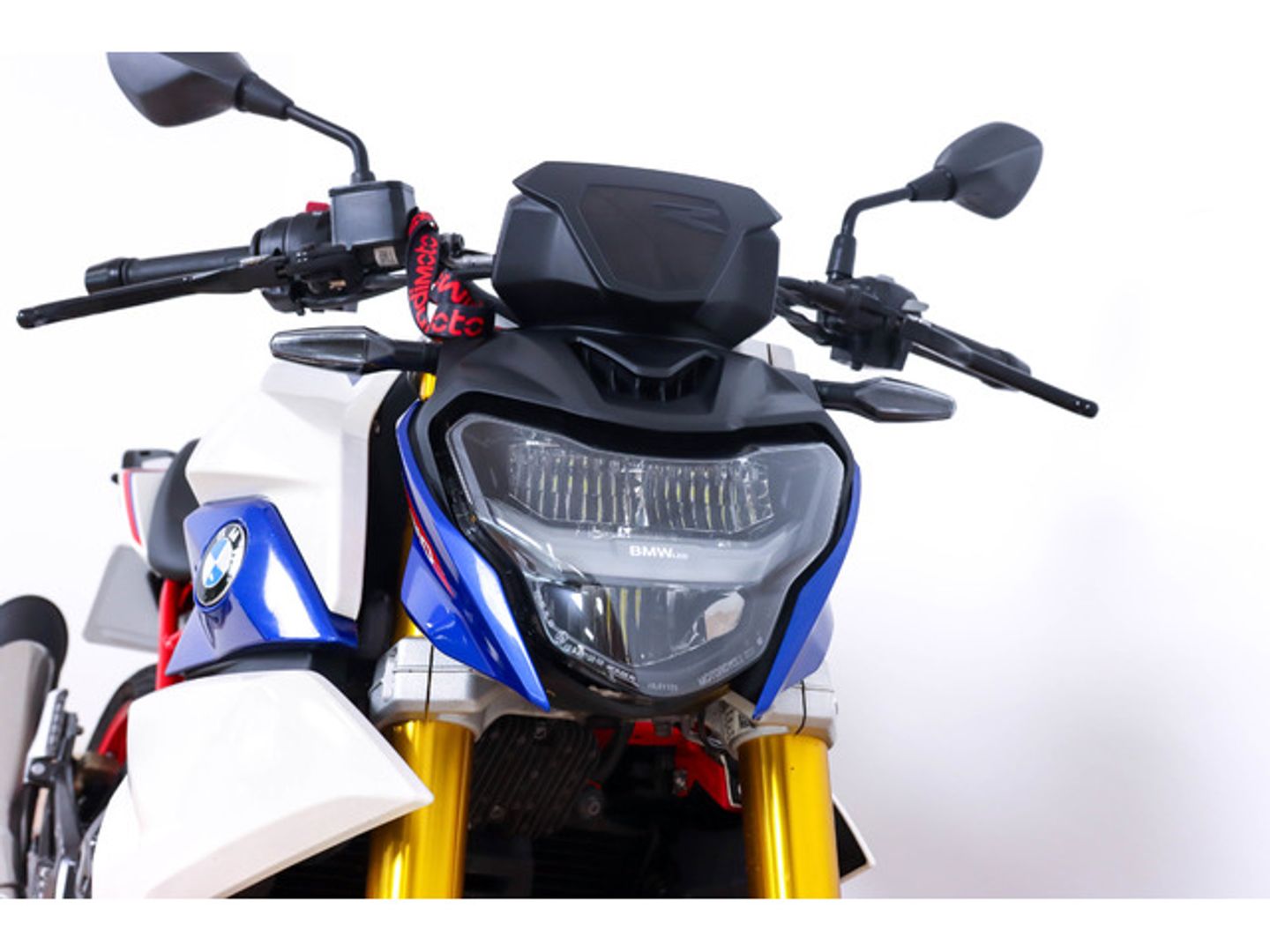 BMW Motorrad G 310 R