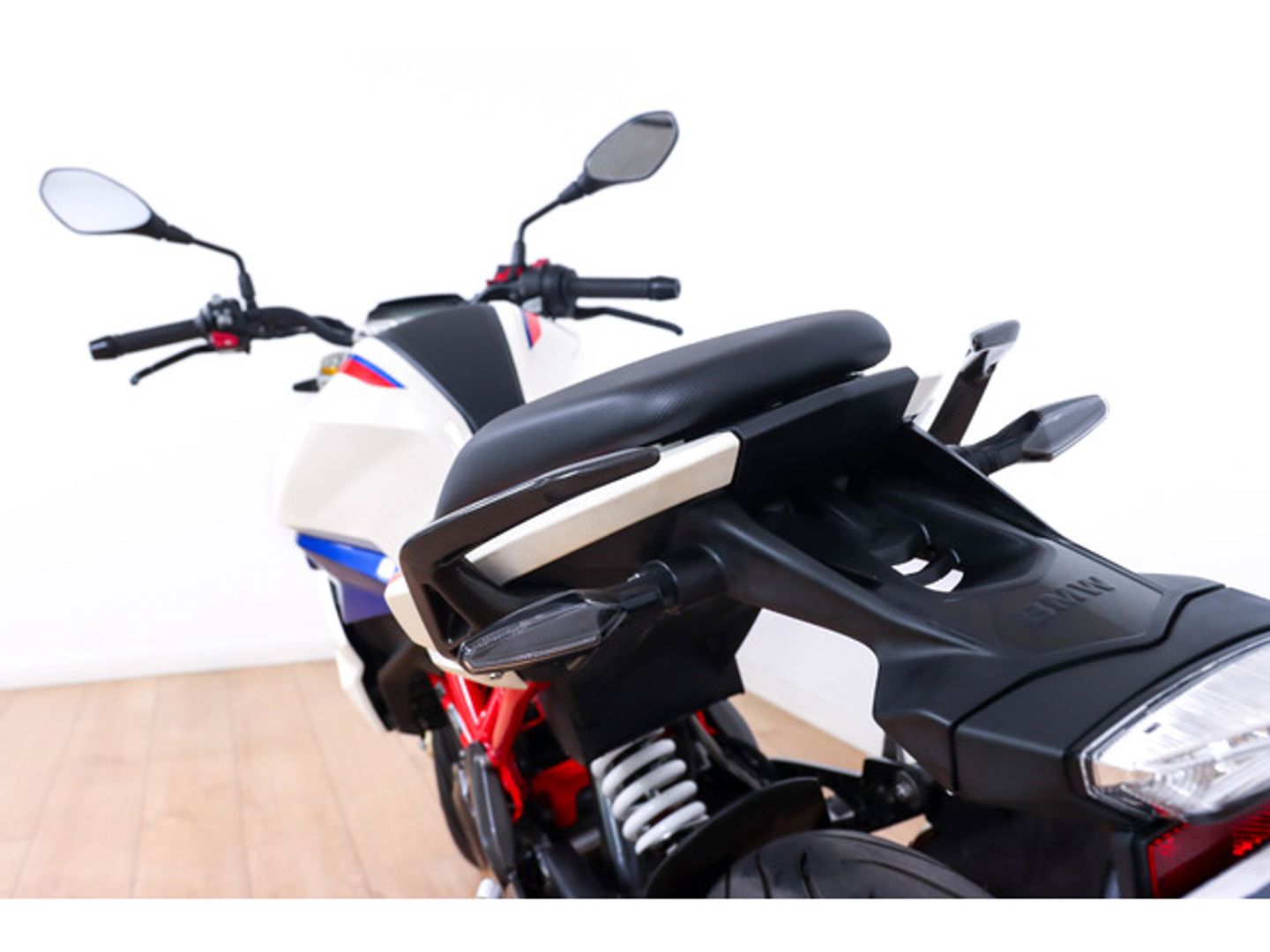 BMW Motorrad G 310 R