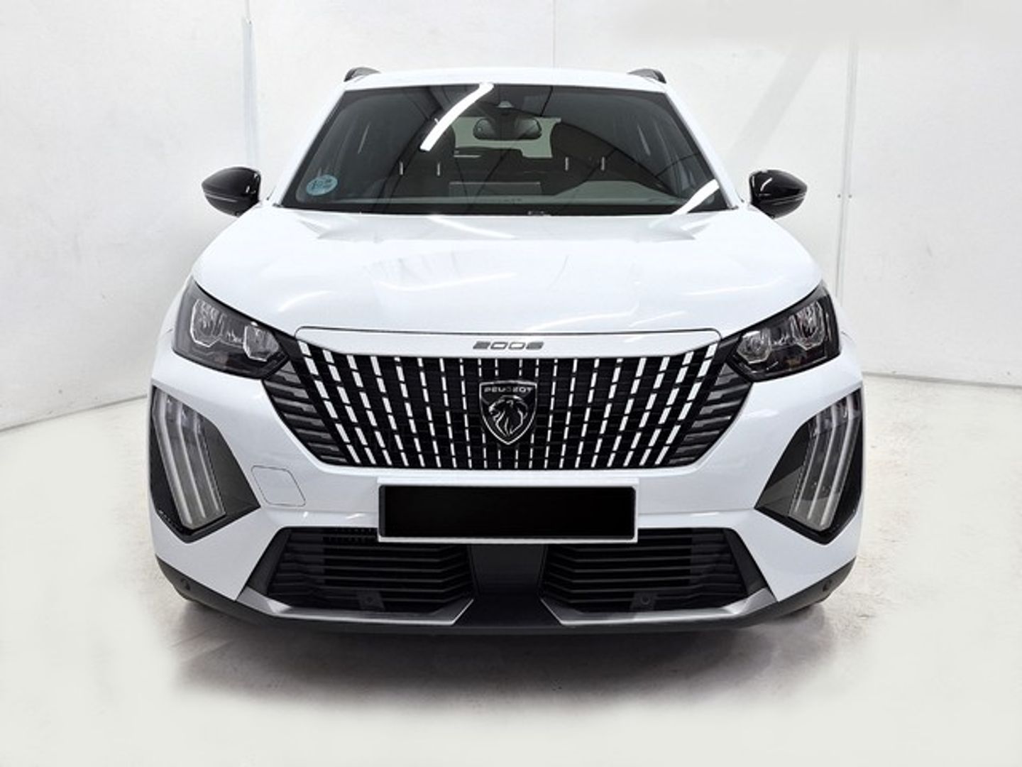 Peugeot 2008 PureTech 100 S&S Allure 75 kW (100 CV)