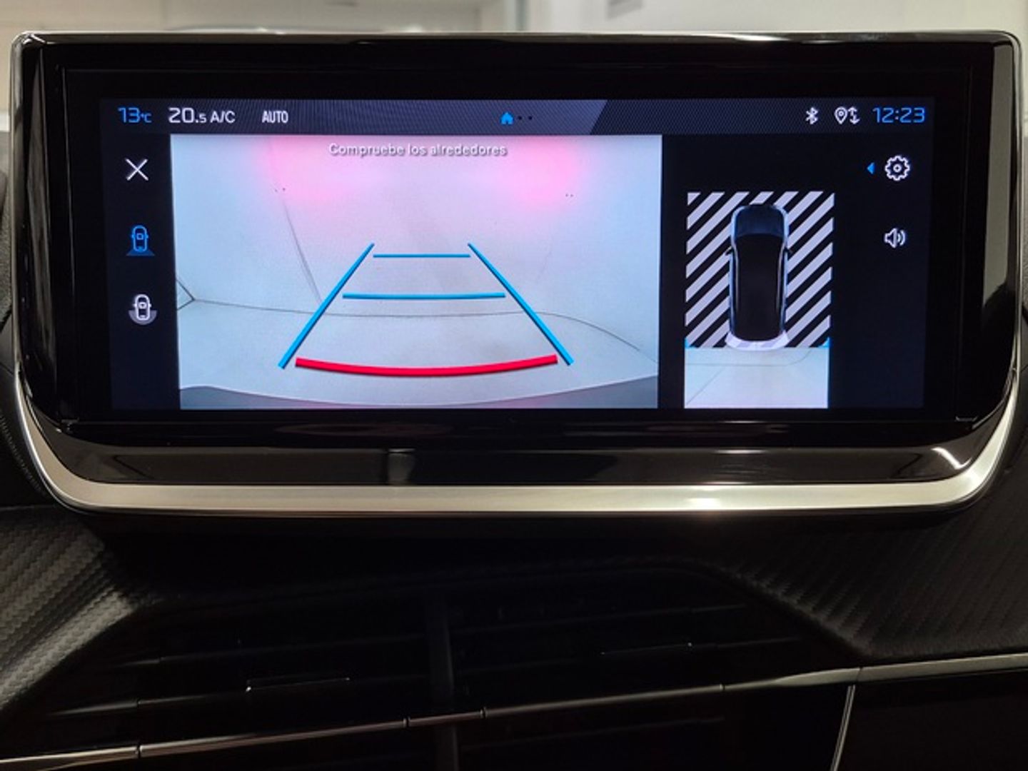 Peugeot 2008 PureTech 100 S&S Allure 75 kW (100 CV)